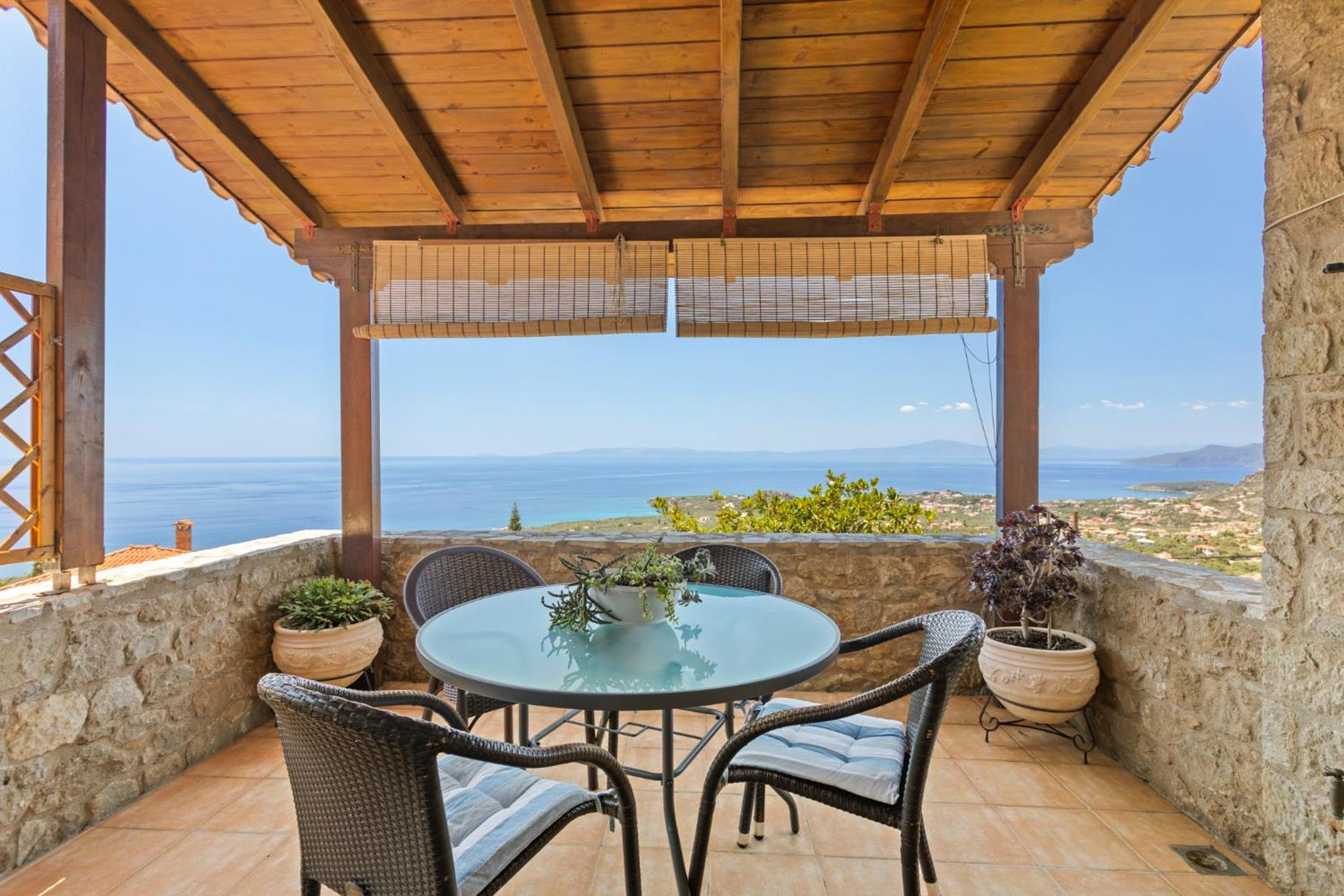 villa oneiro
