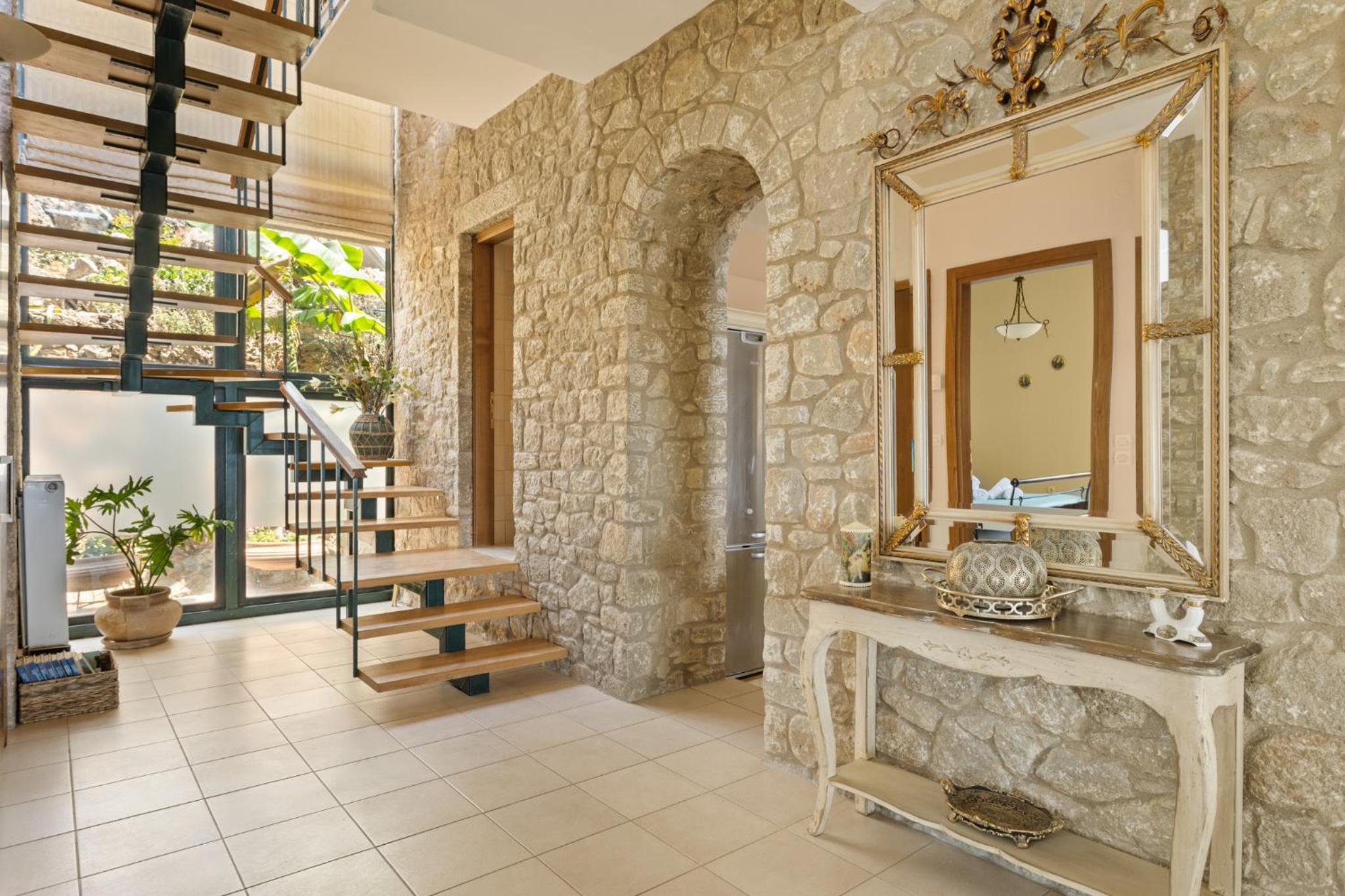 villa oneiro