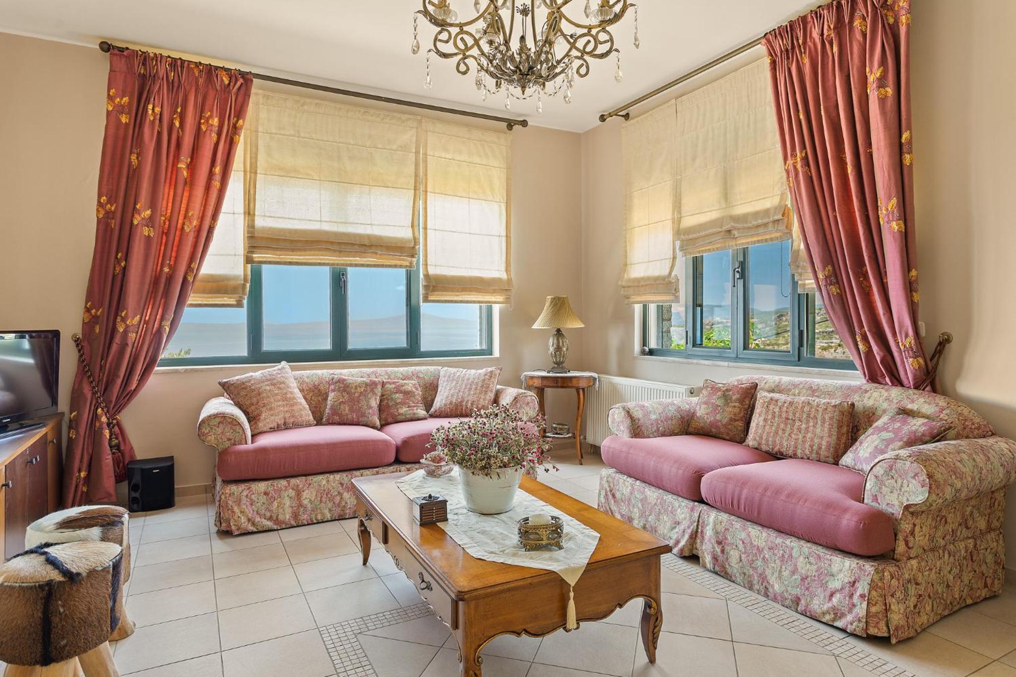 villa oneiro