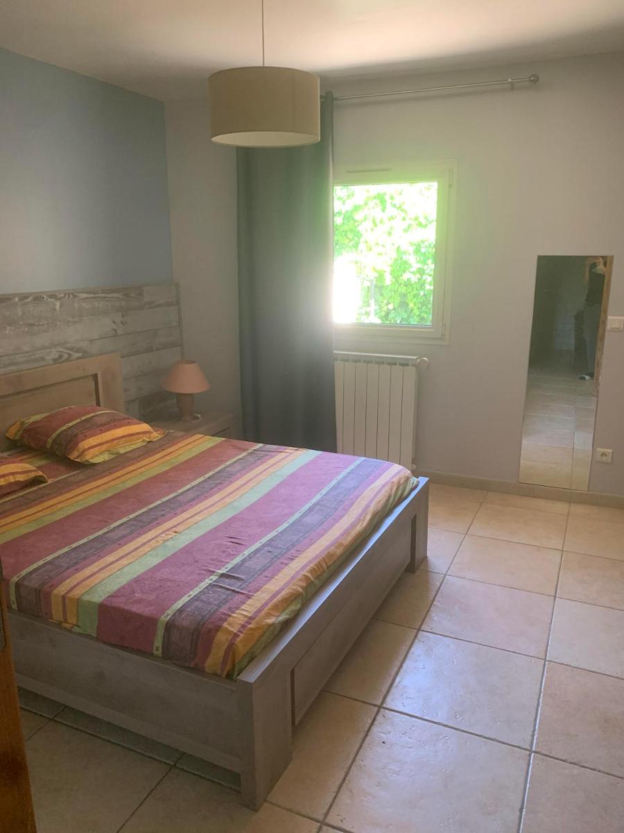 Les jonquiers, gîte indépendant cosy avec jardin