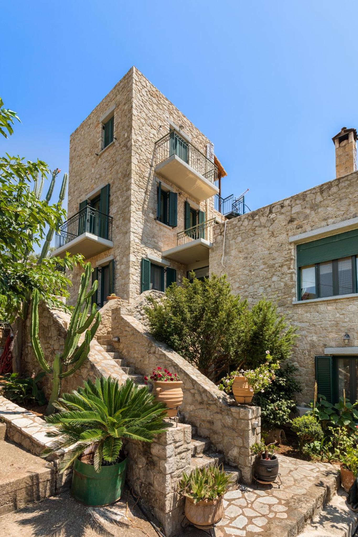 villa oneiro