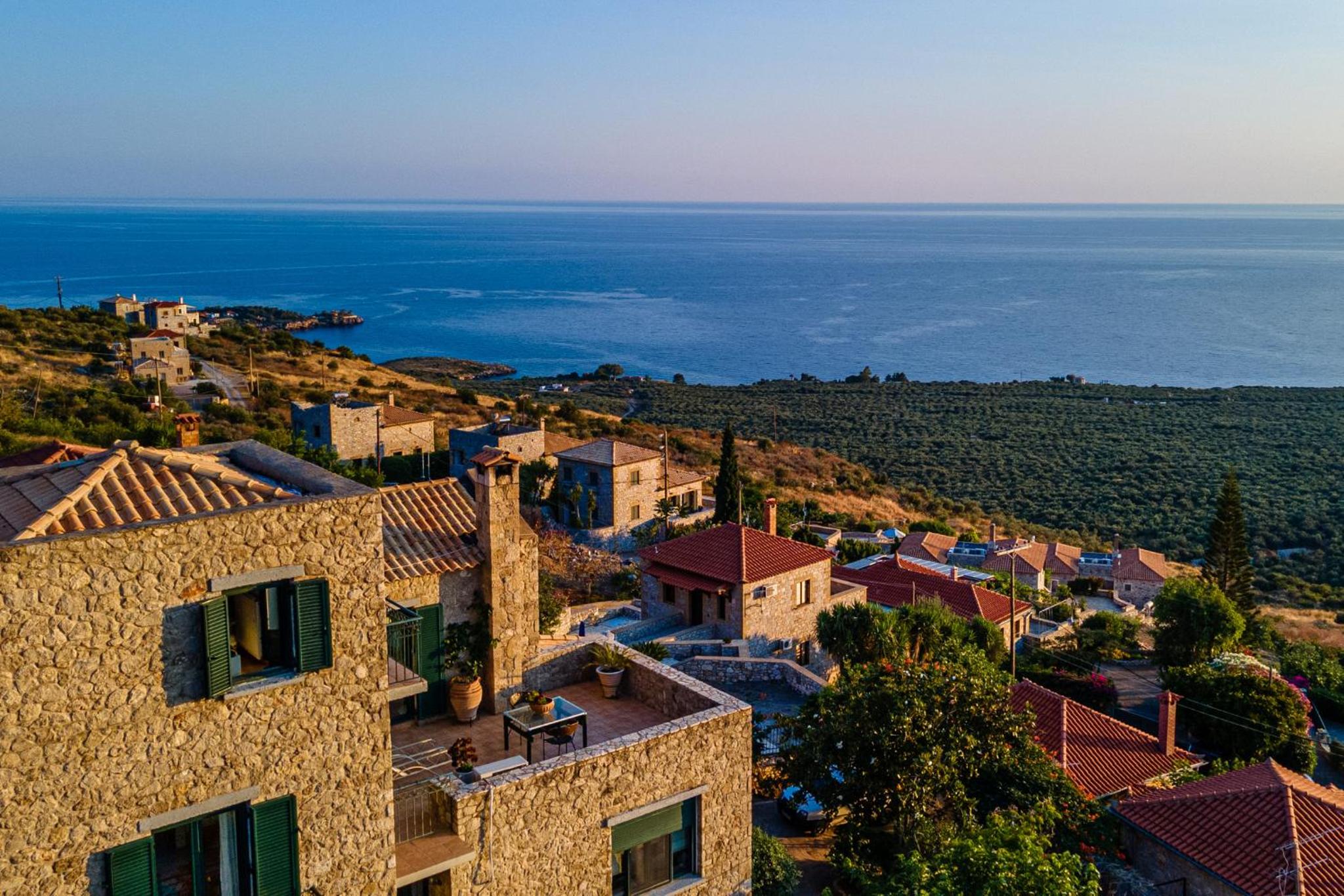 villa oneiro