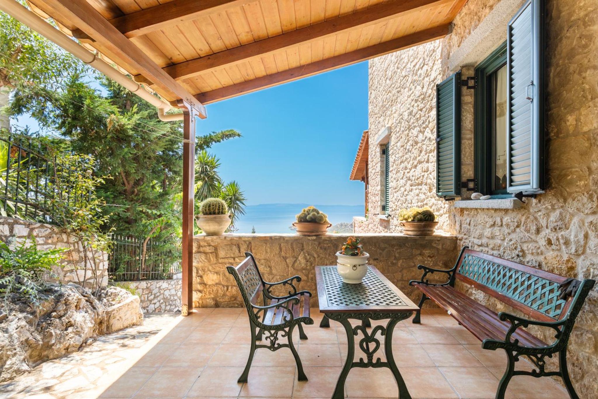 villa oneiro