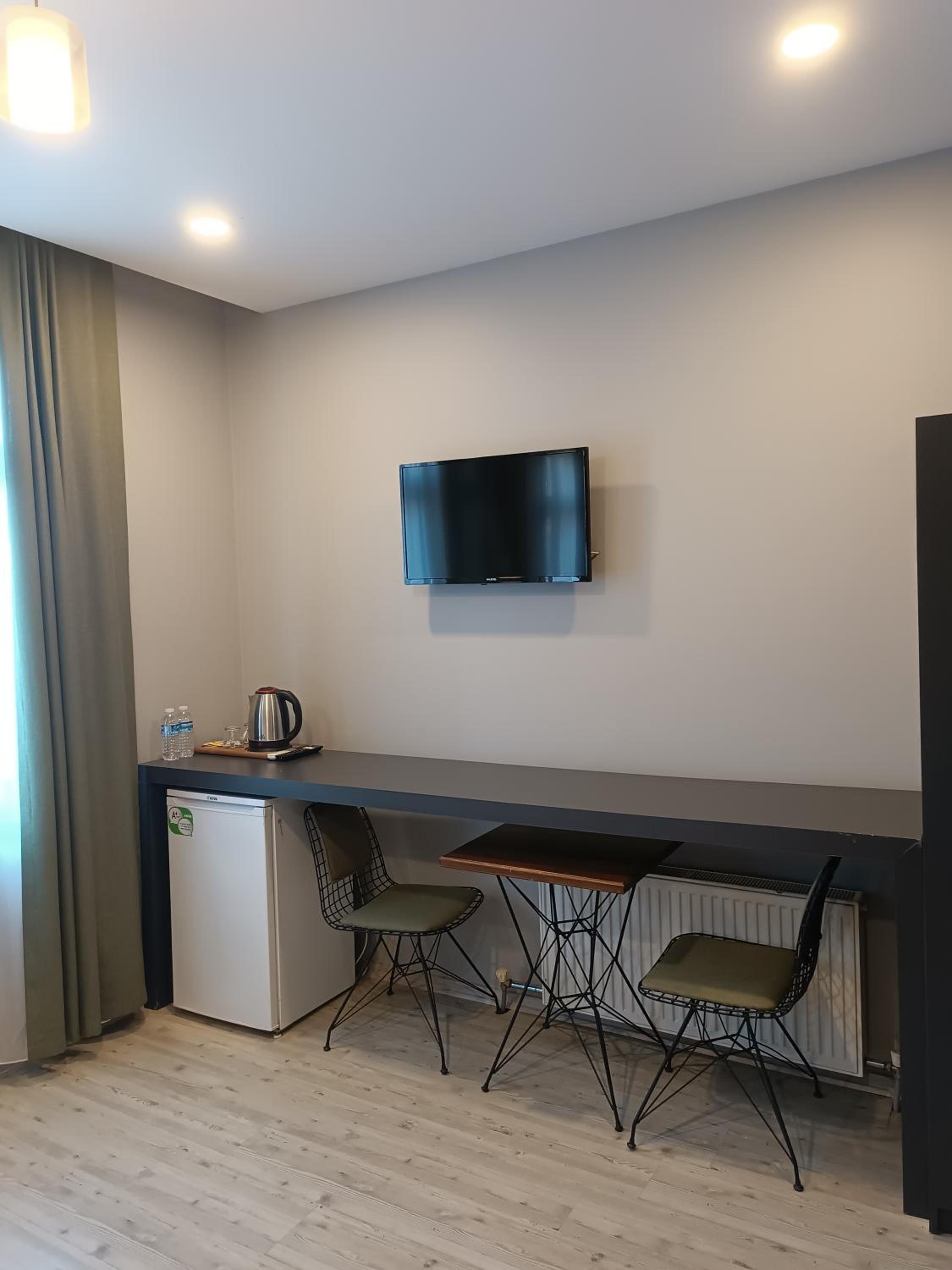 Ore Pera Suites - Image 23