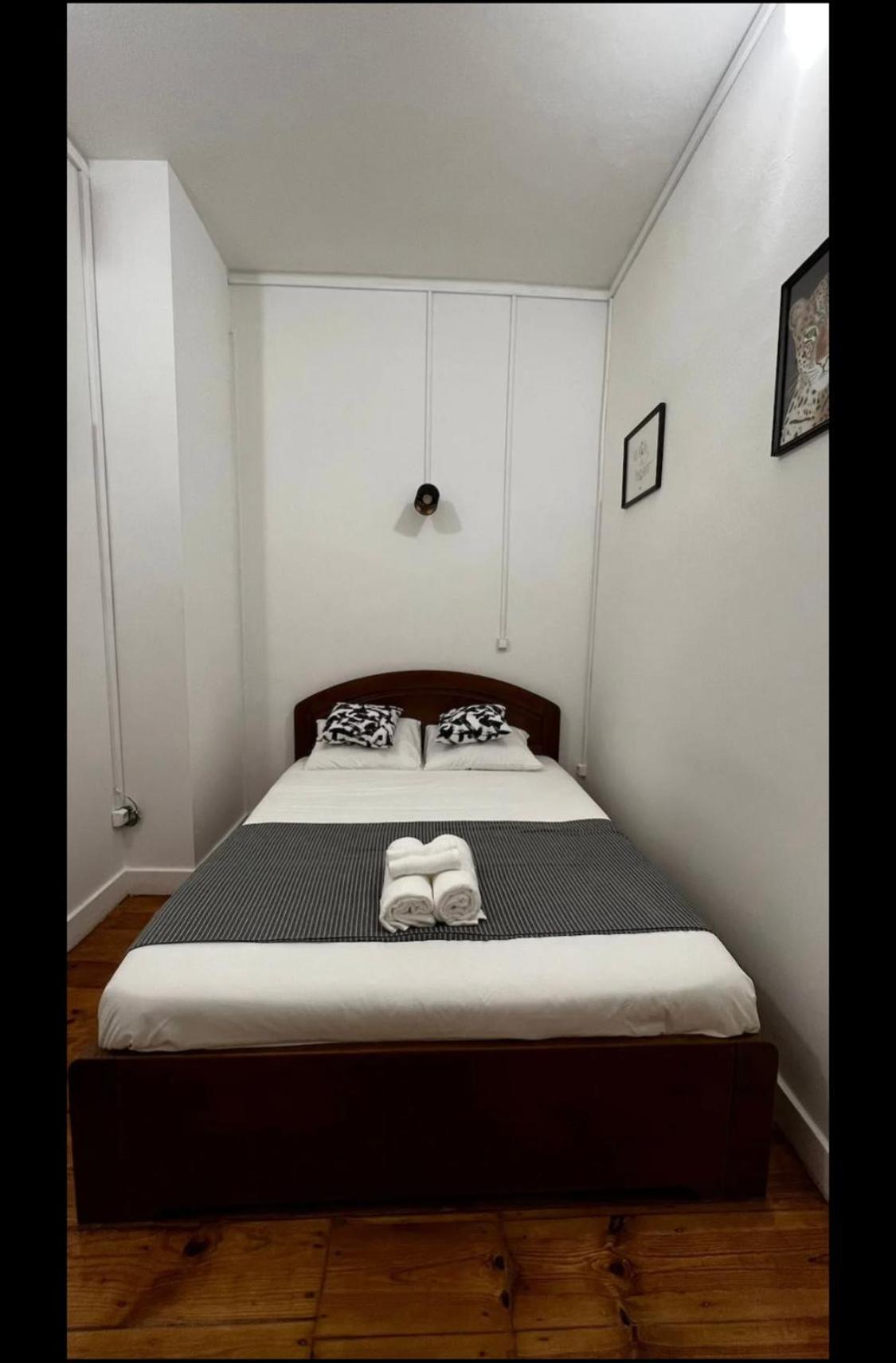 Apartamento Conde do Redondo view 3