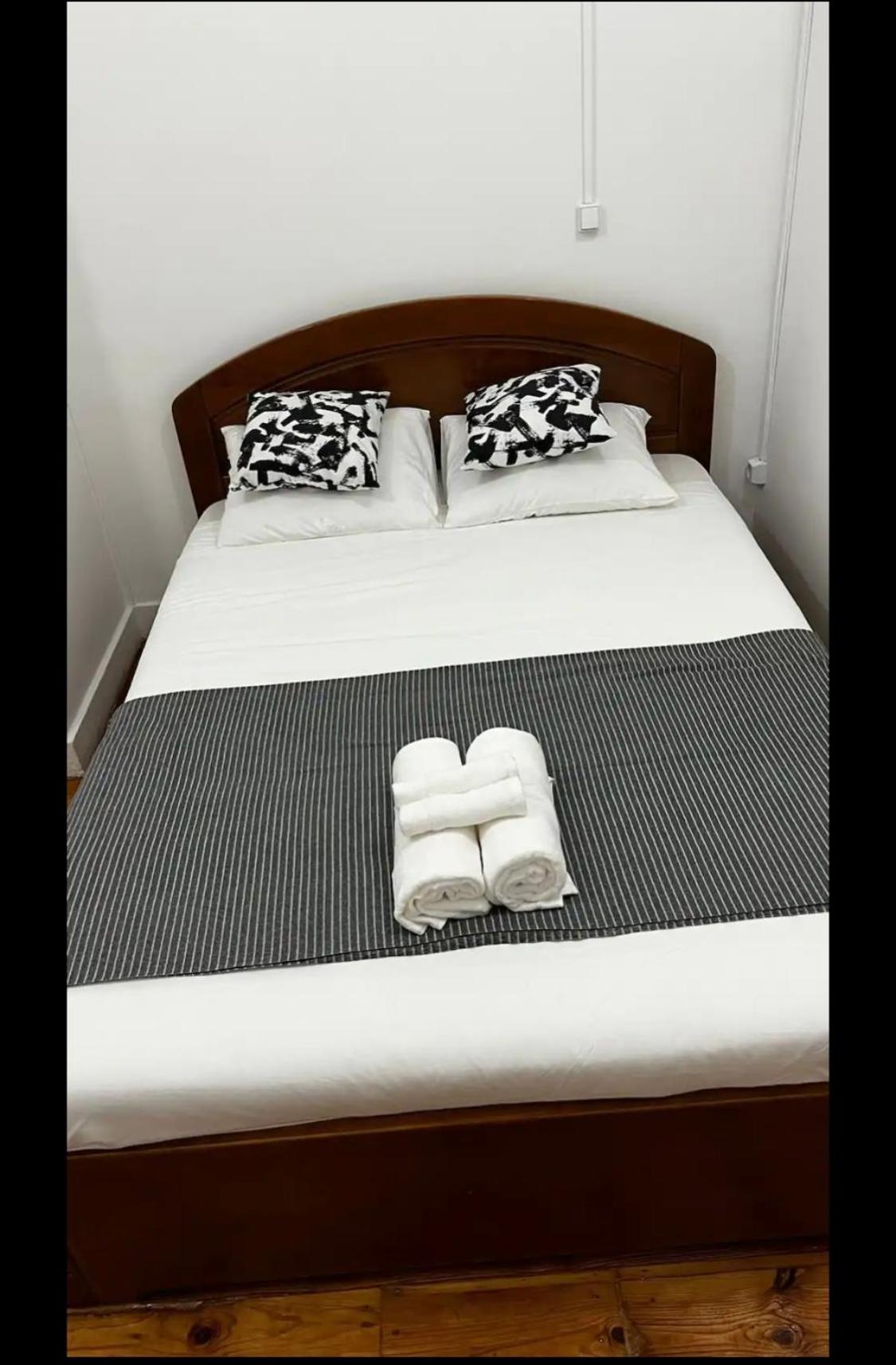 Apartamento Conde do Redondo view 4