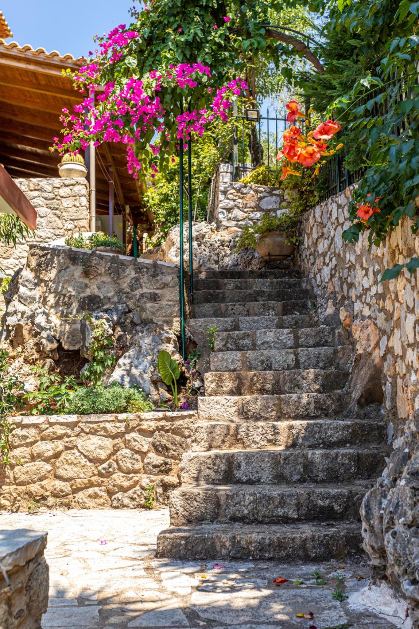 villa oneiro