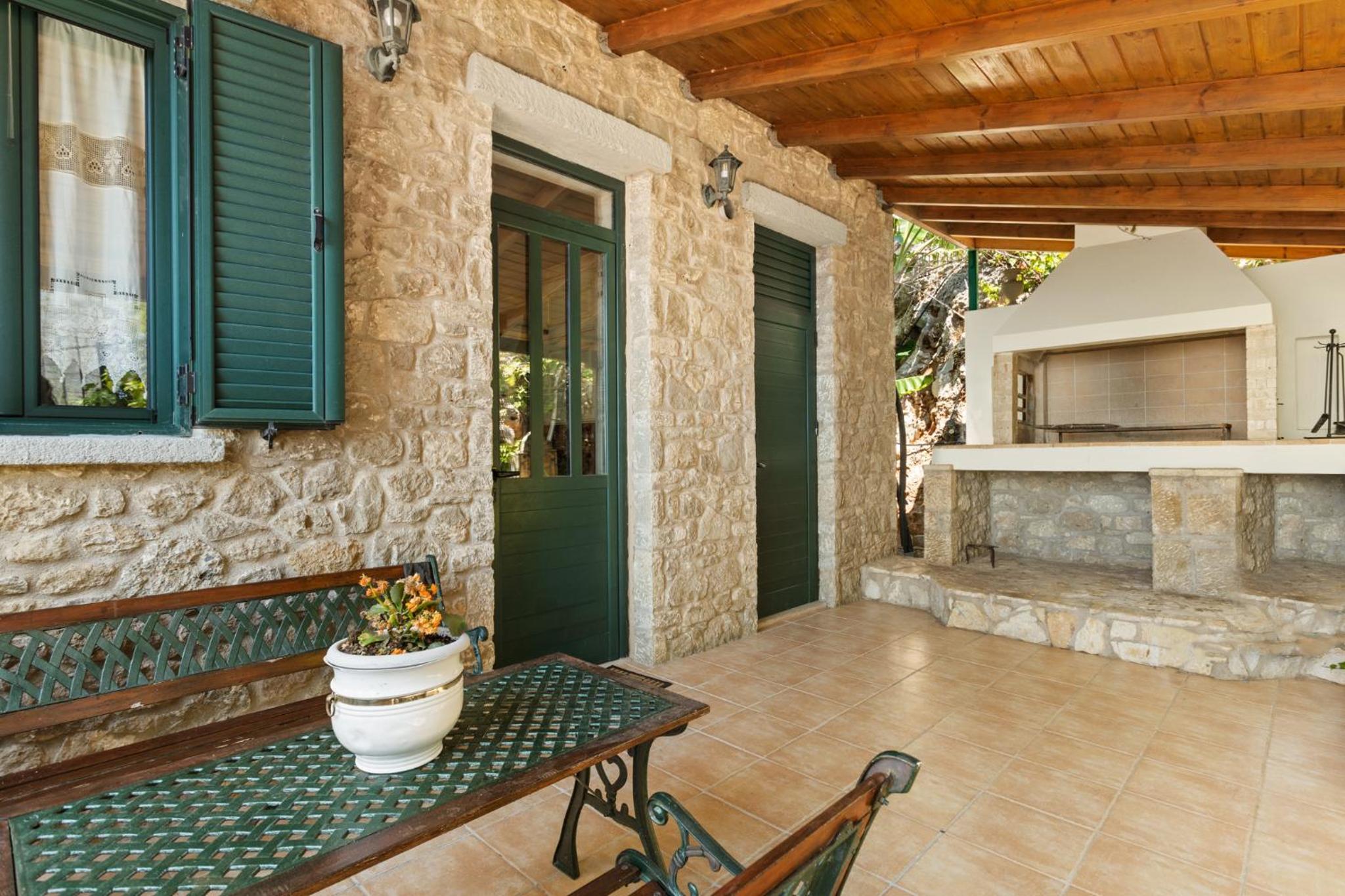 villa oneiro