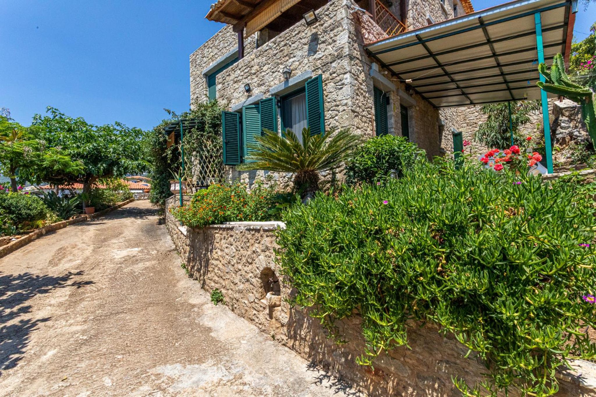 villa oneiro