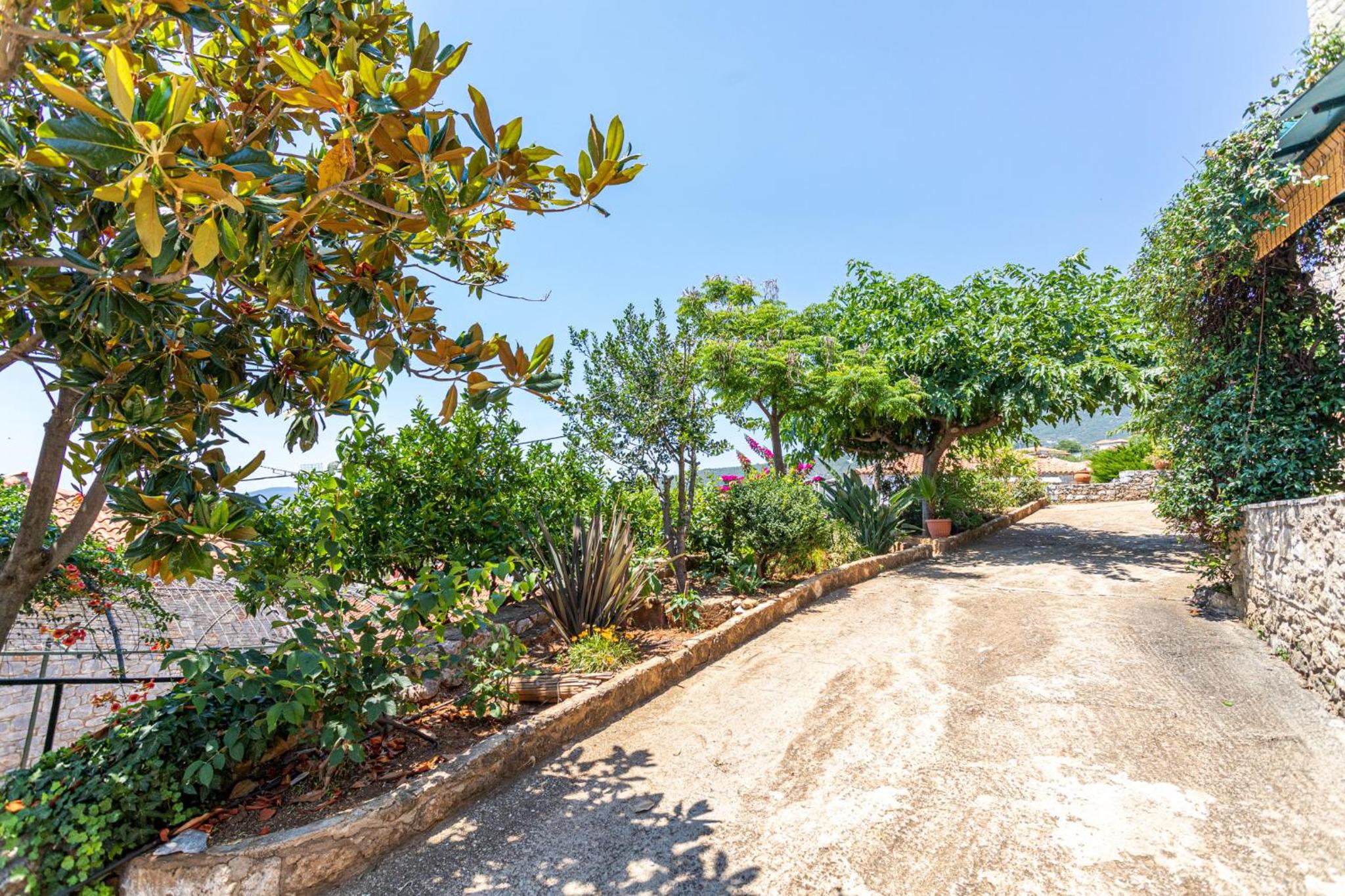 villa oneiro