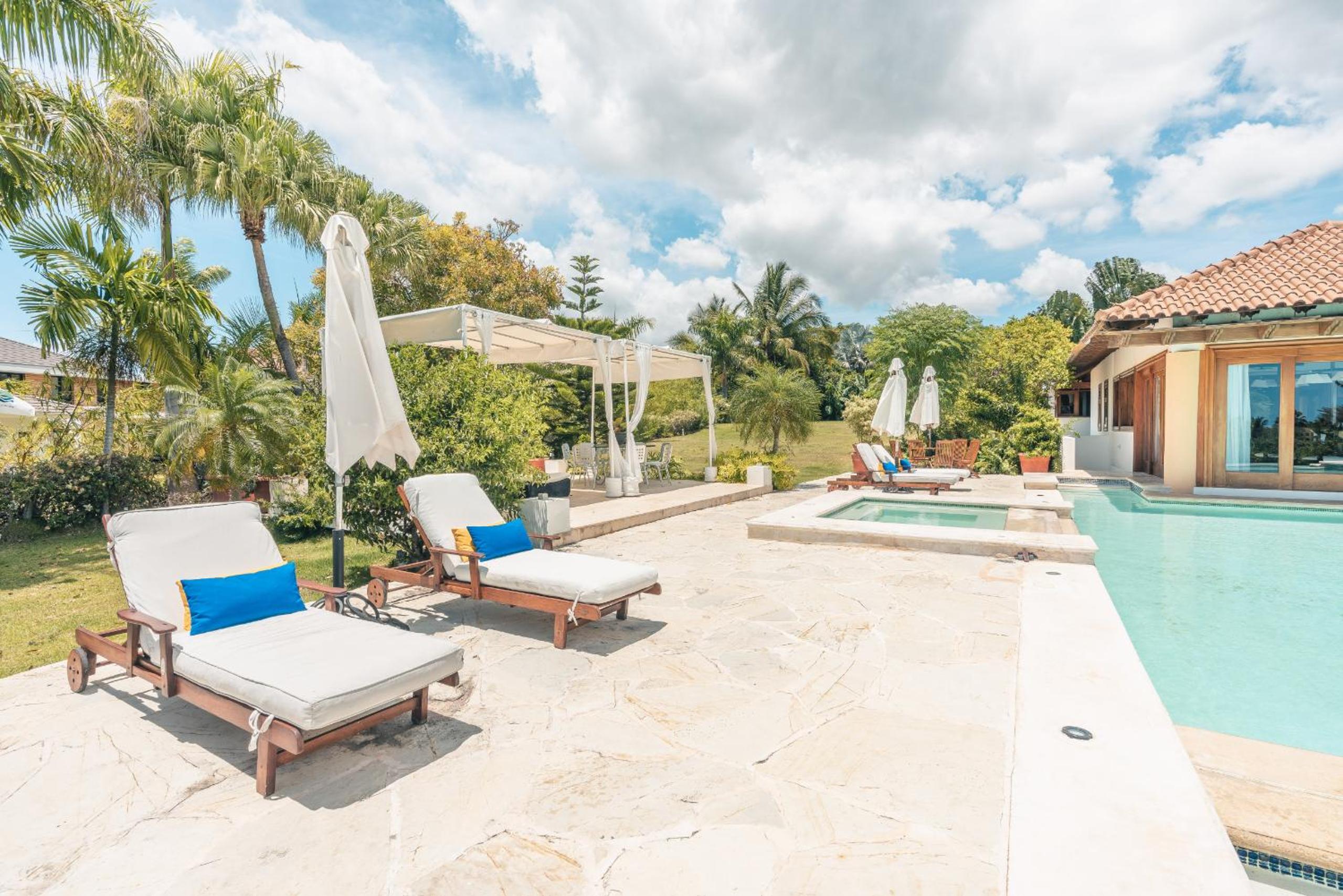 Instant booking with style at Colinas Casa de Campo