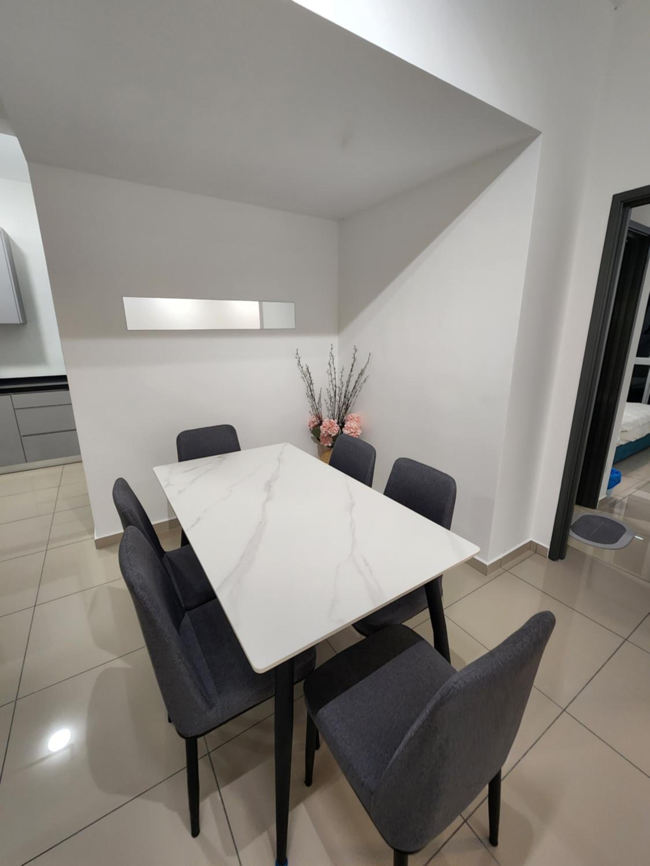 Luxurious Perda City Duplex Penthouse - Bukit Mertajam photo 8