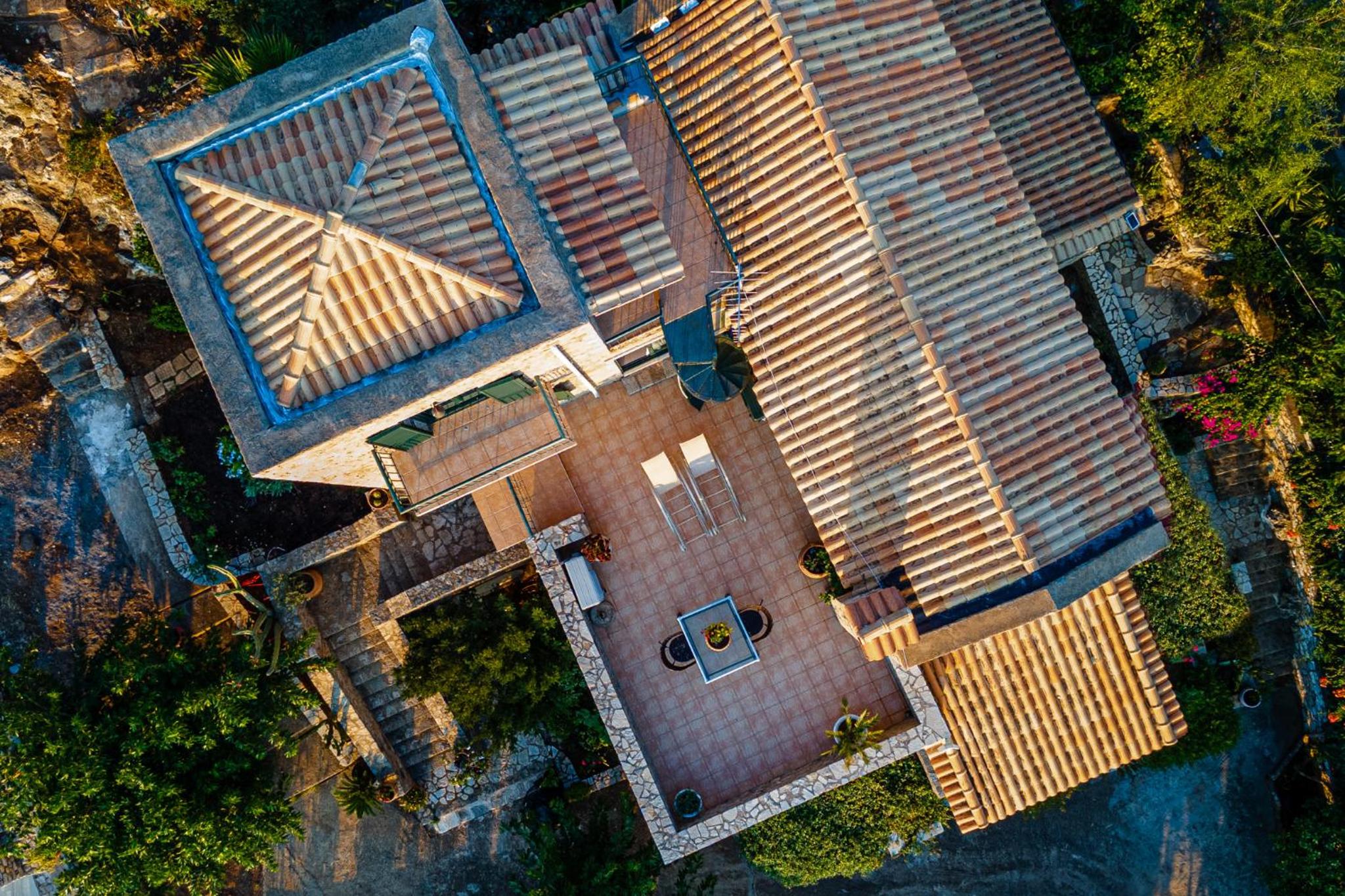 villa oneiro
