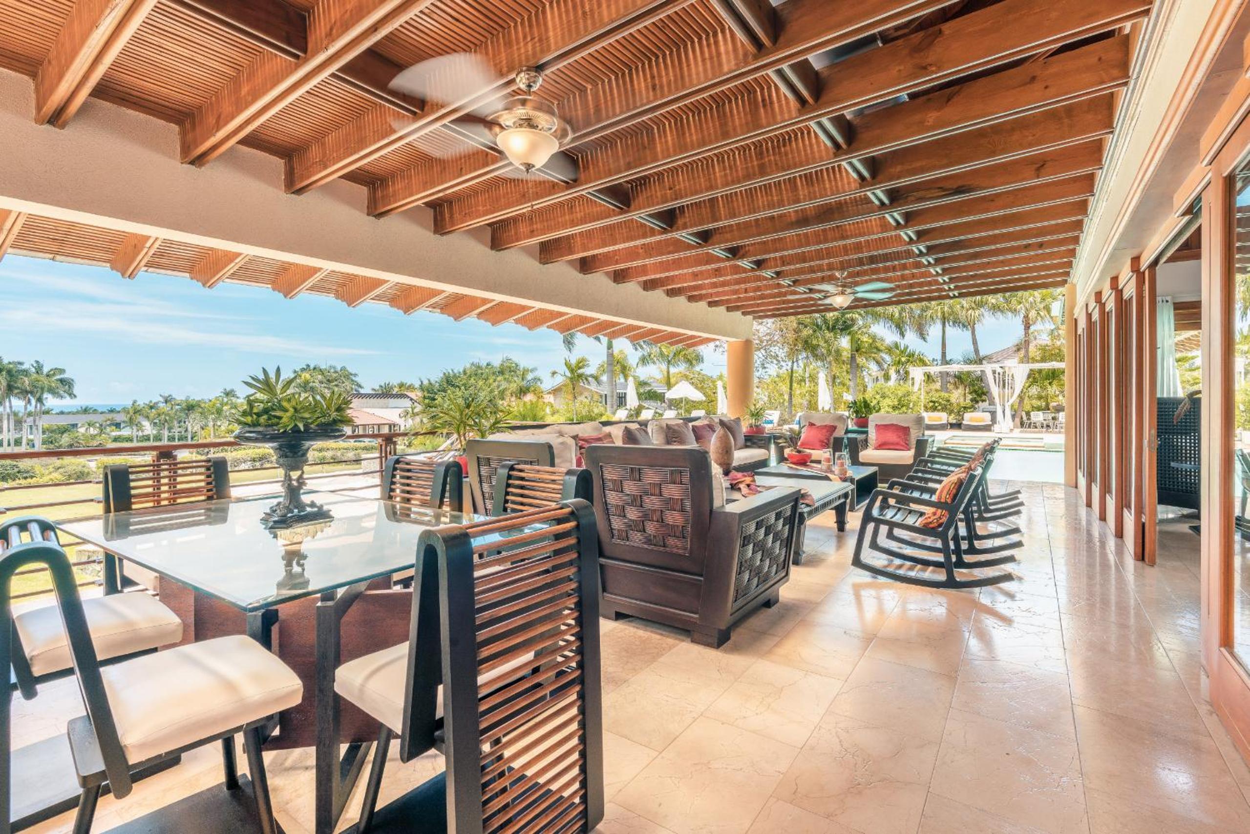 Instant booking with style at Colinas Casa de Campo