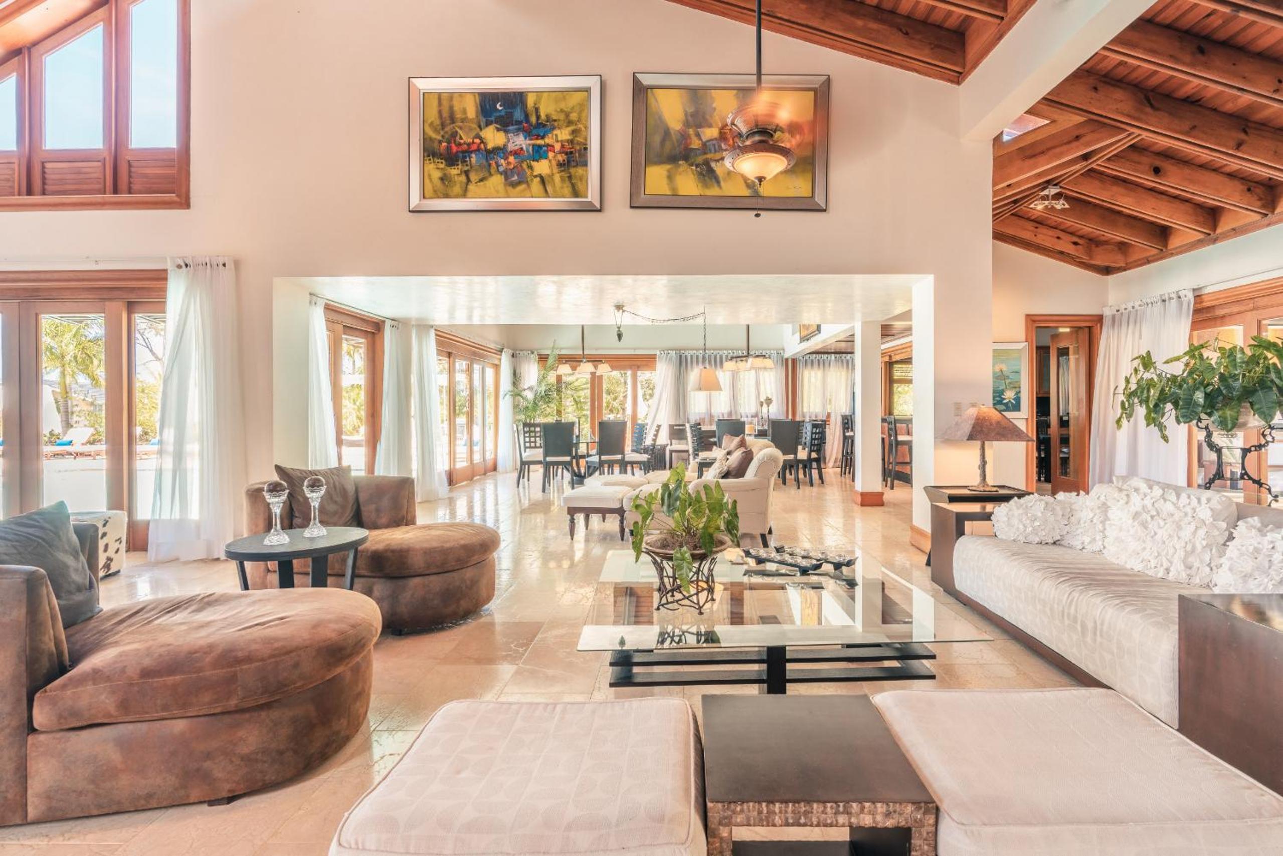 Instant booking with style at Colinas Casa de Campo