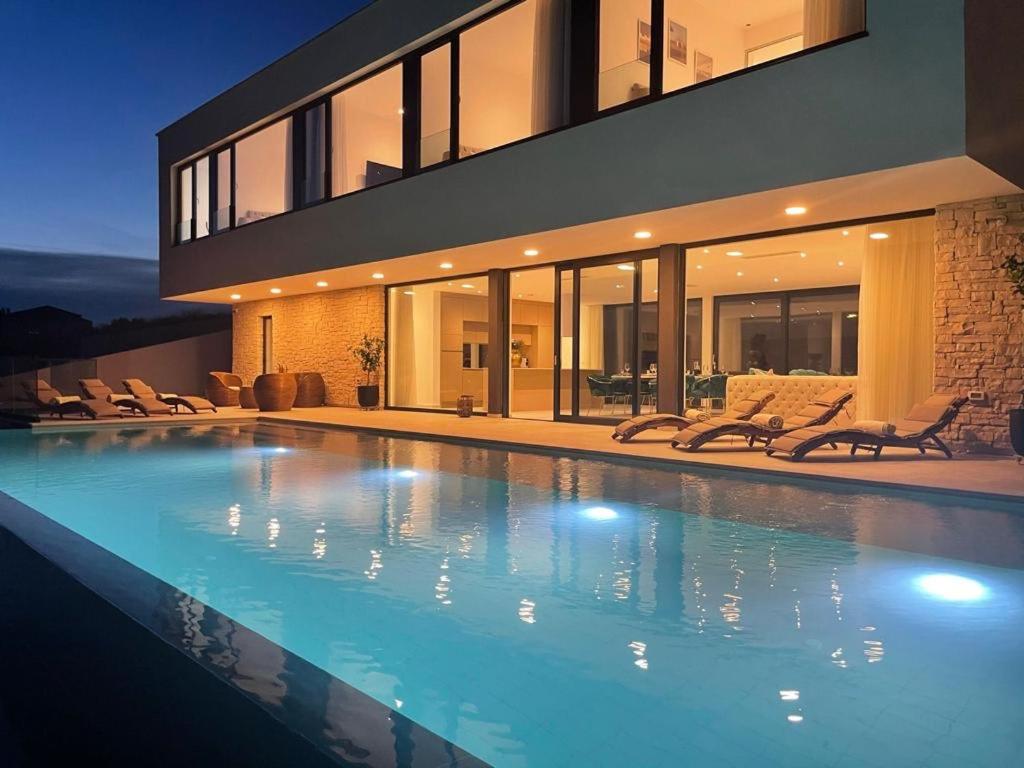 Villa Aurum