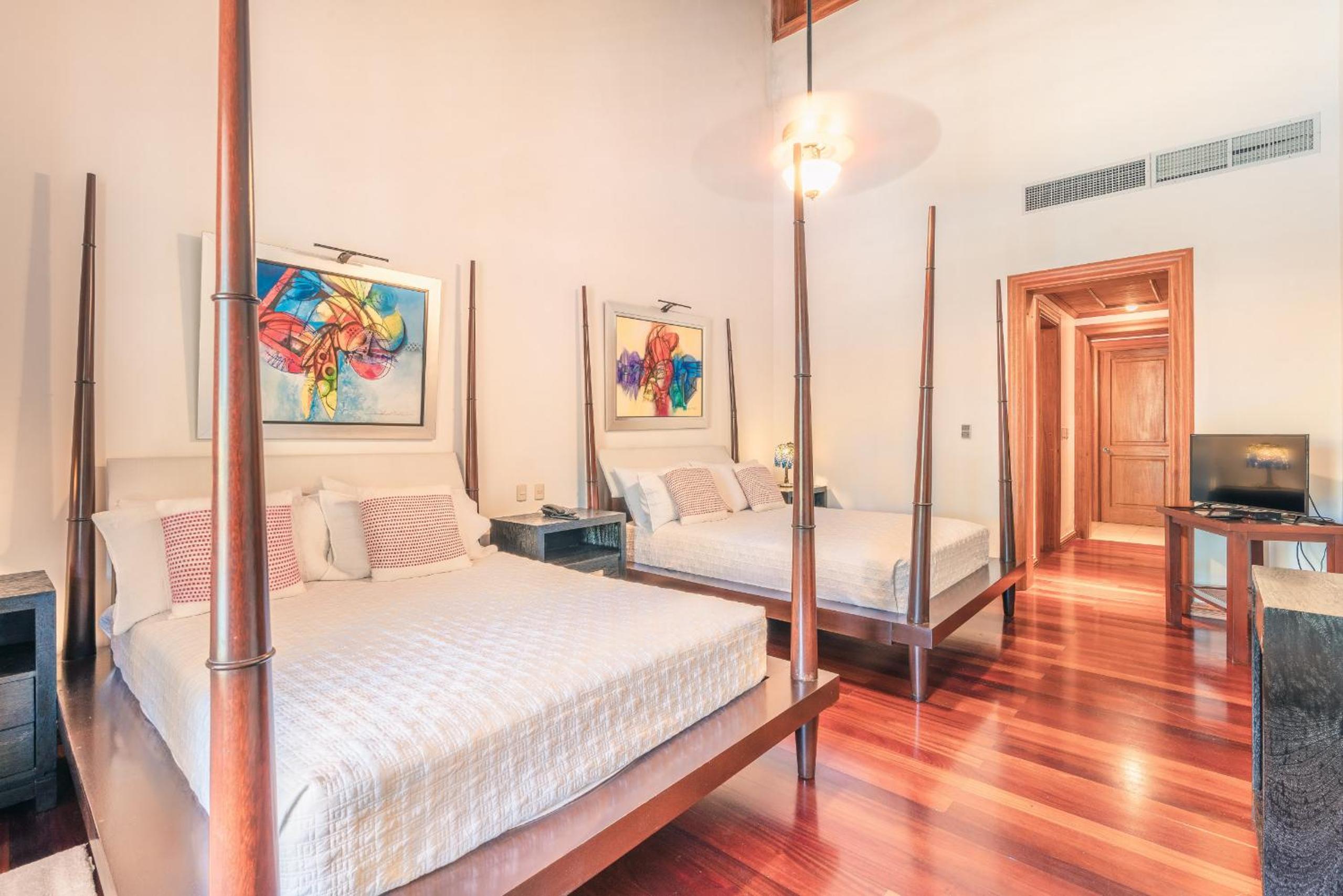 Instant booking with style at Colinas Casa de Campo