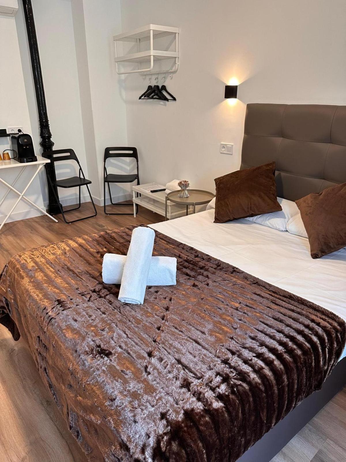 Hostal Arenal Madrid
