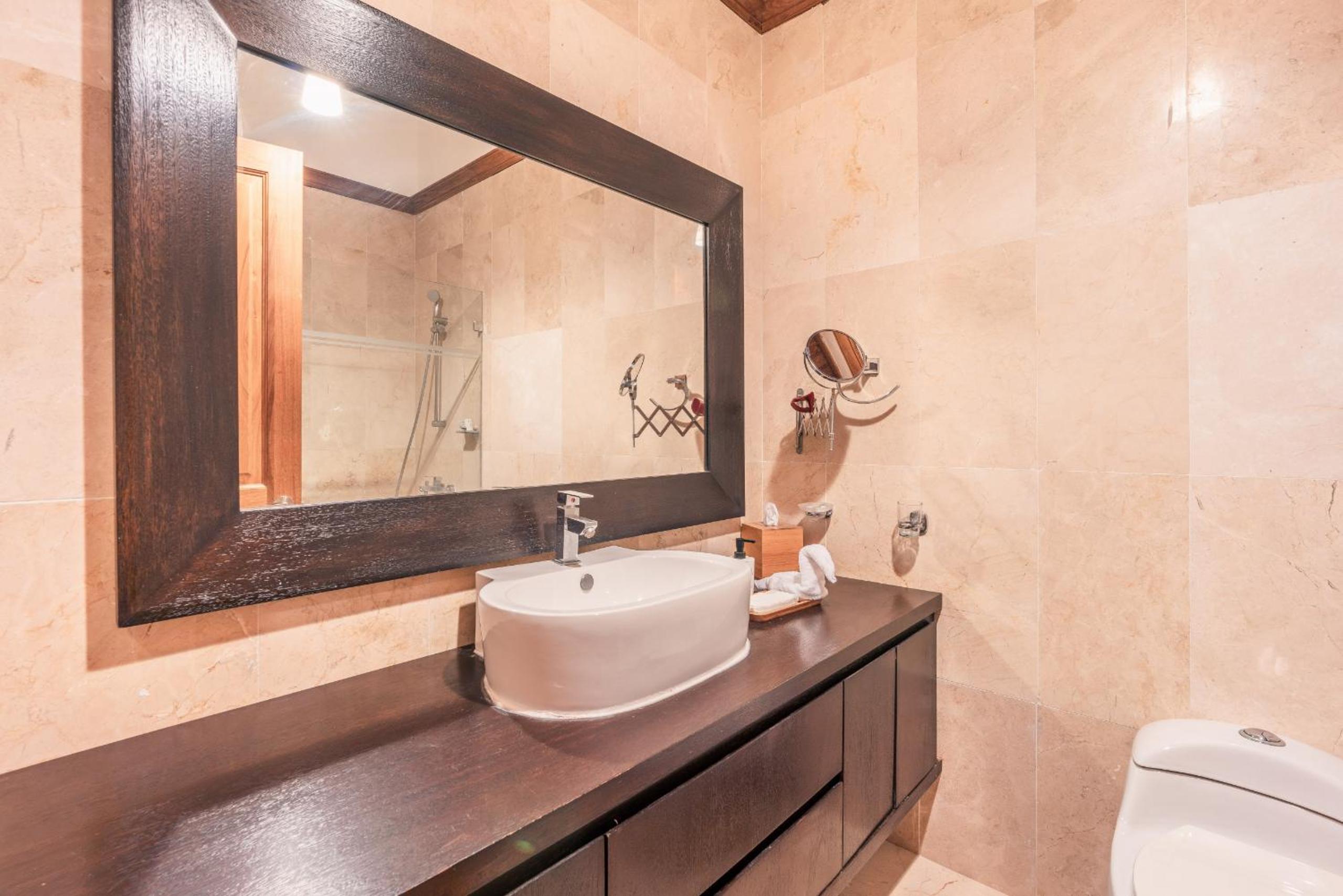 Instant booking with style at Colinas Casa de Campo