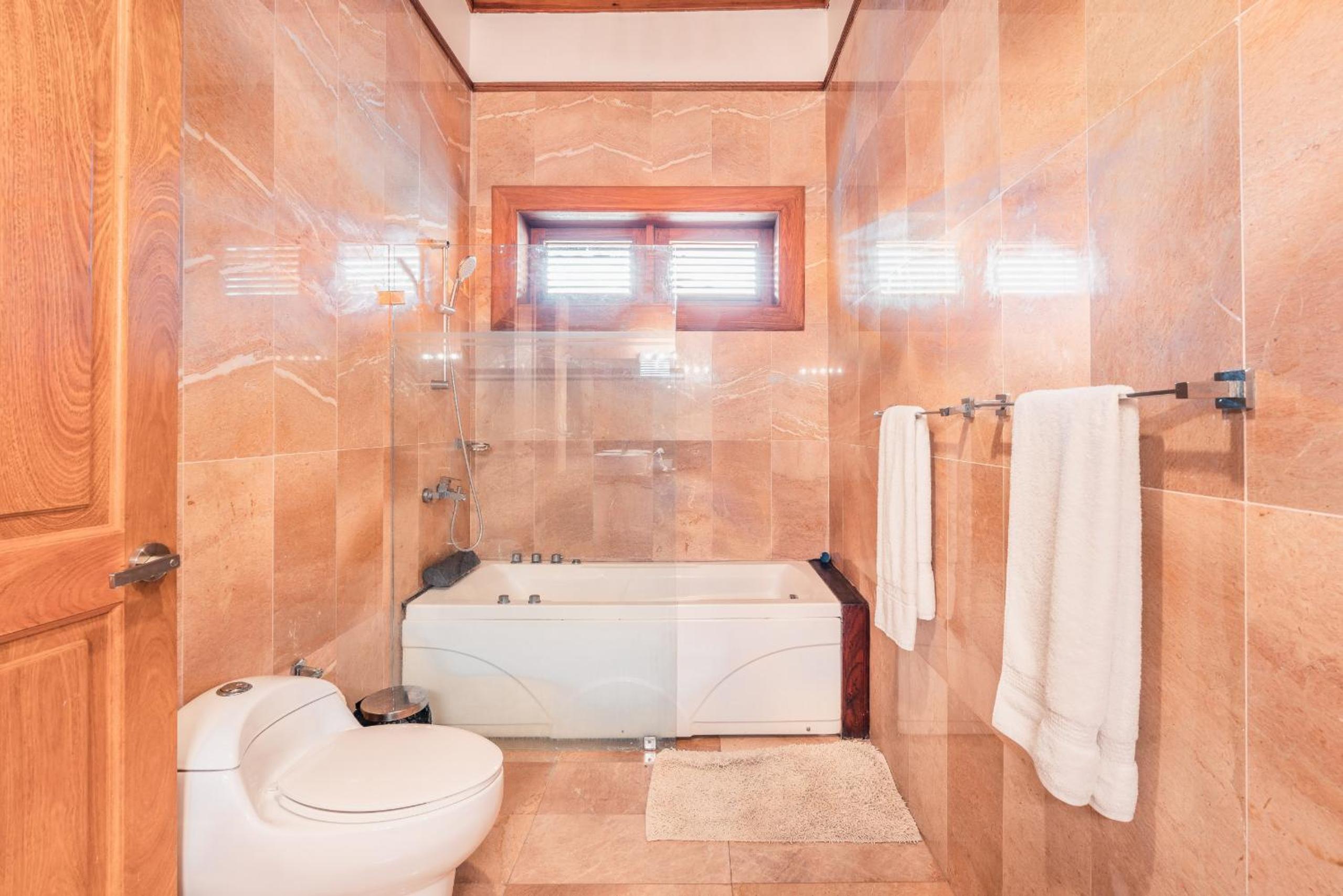 Instant booking with style at Colinas Casa de Campo