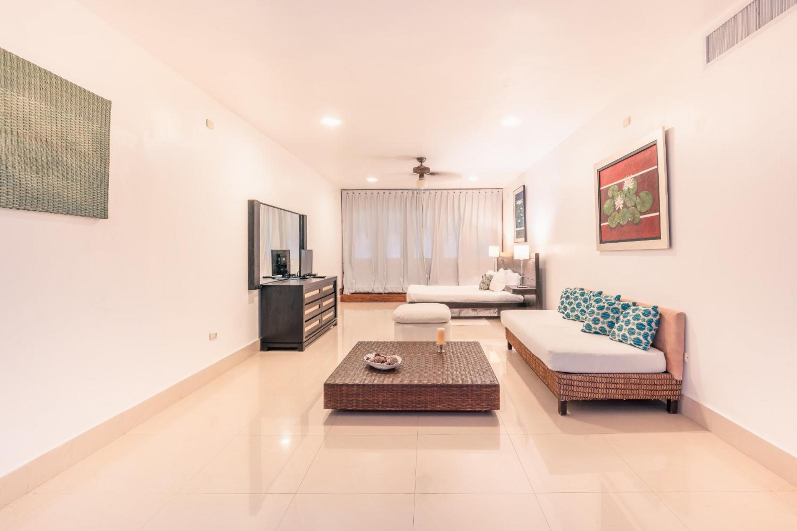 Instant booking with style at Colinas Casa de Campo