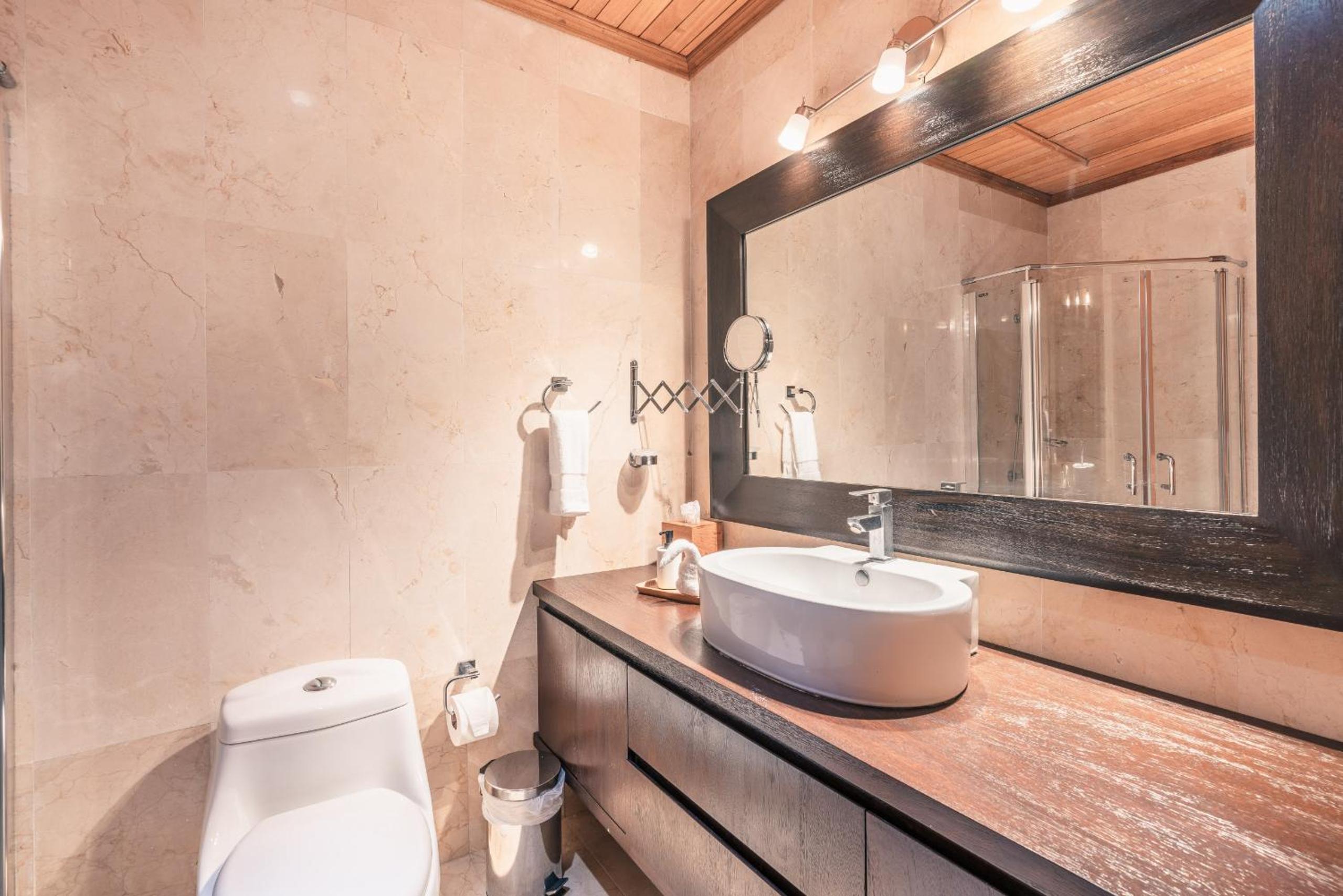 Instant booking with style at Colinas Casa de Campo