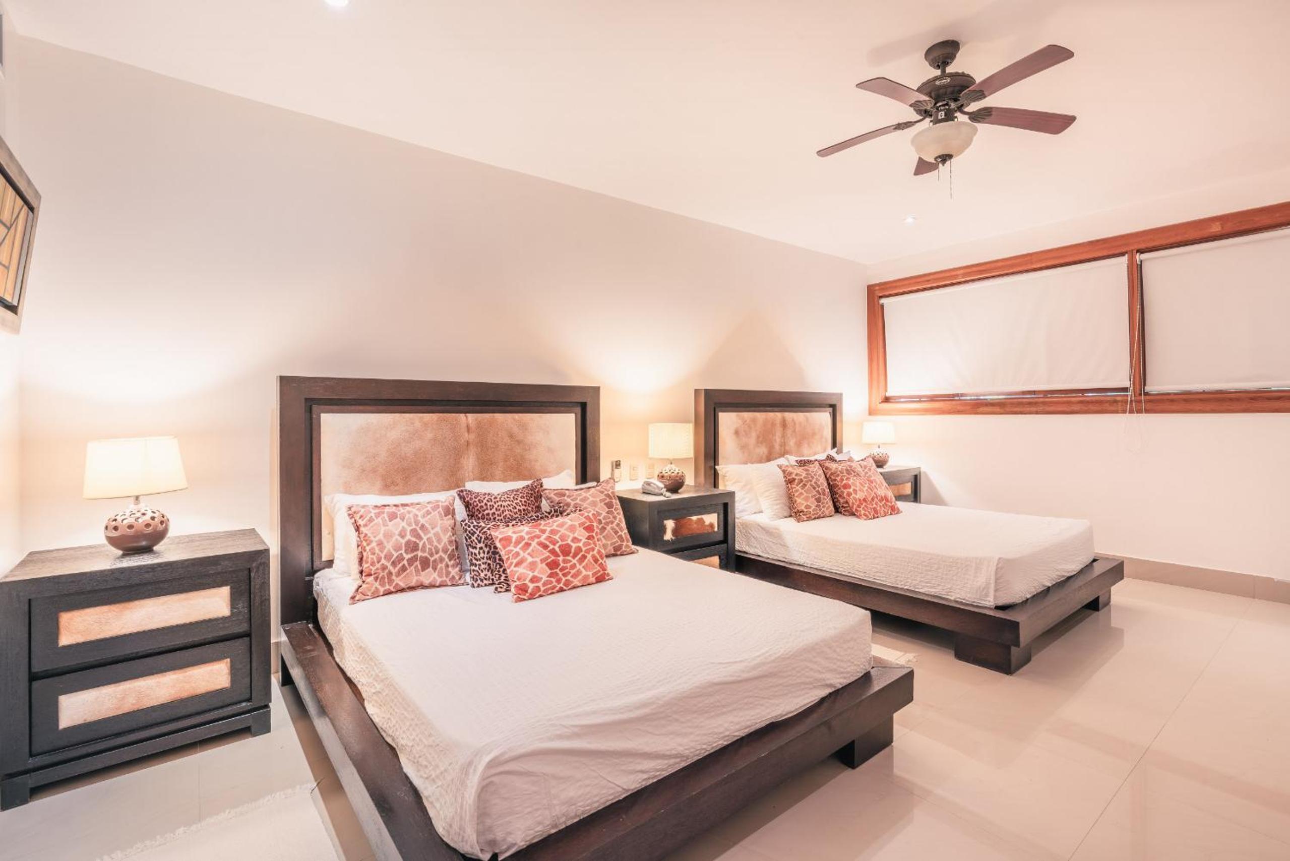 Instant booking with style at Colinas Casa de Campo