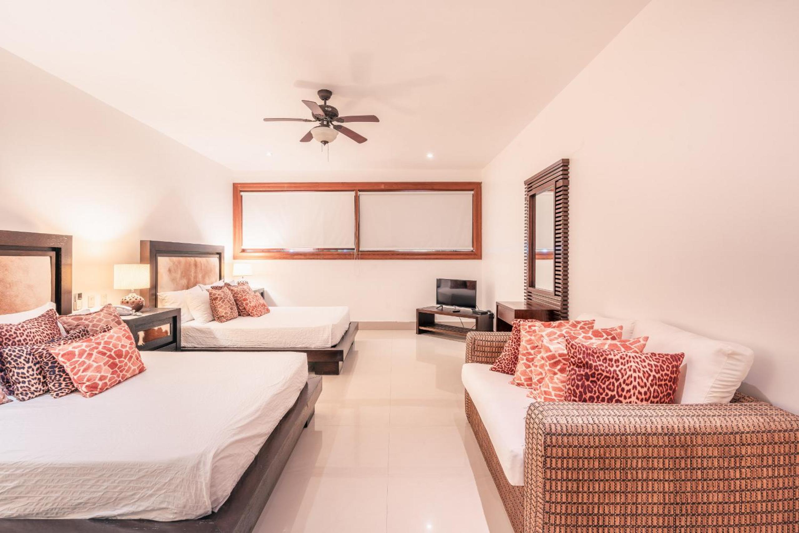 Instant booking with style at Colinas Casa de Campo