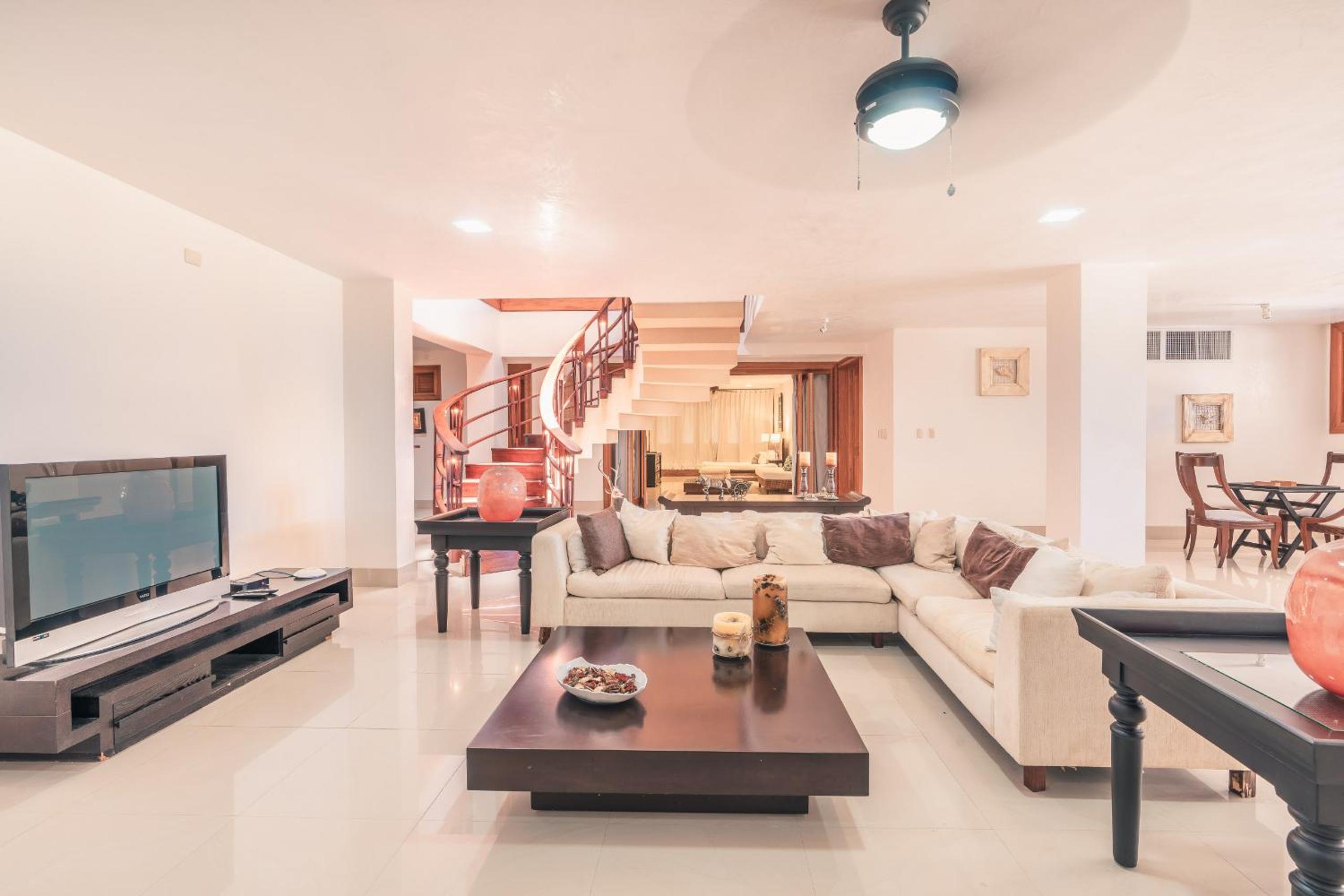 Instant booking with style at Colinas Casa de Campo