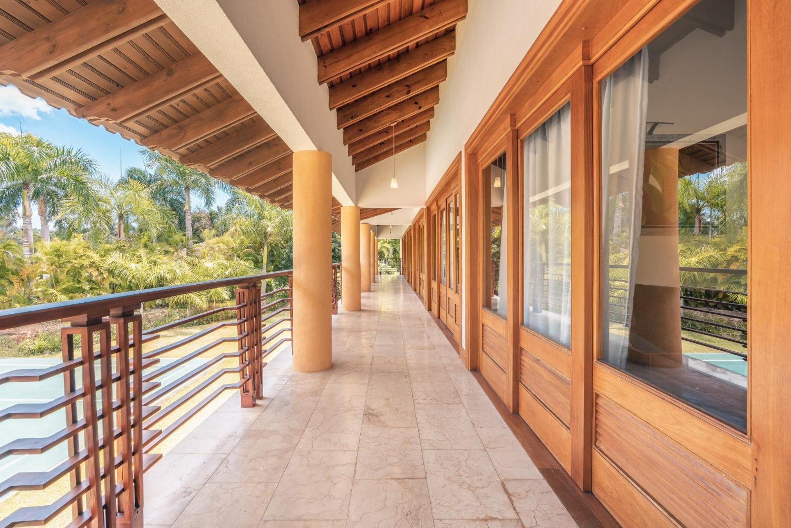 Instant booking with style at Colinas Casa de Campo
