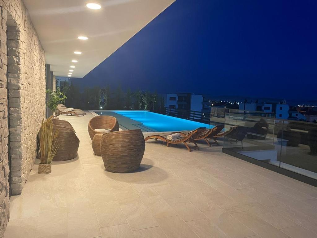 Villa Aurum