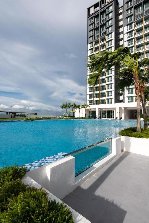Luxurious Perda City Duplex Penthouse - Bukit Mertajam photo 3