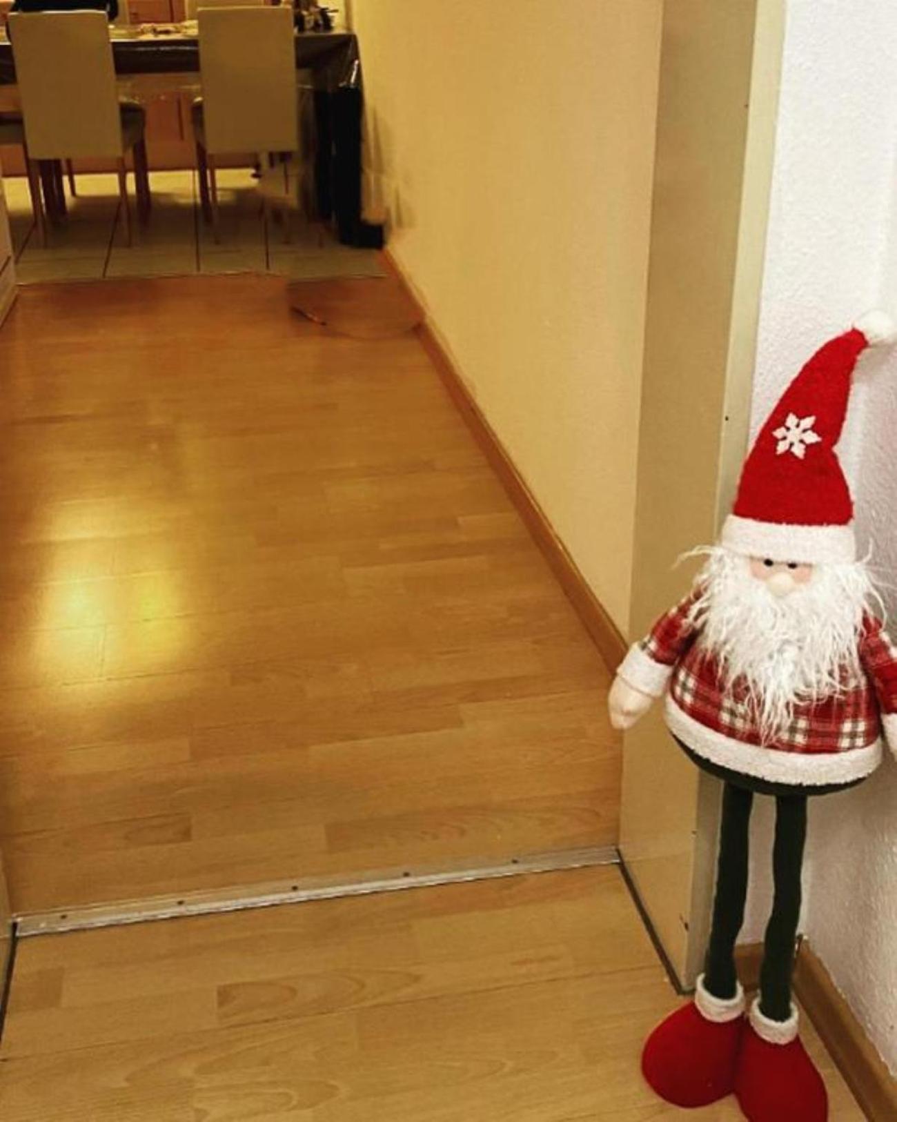 Schöne, möblierte Wohnung mit Balkon und Tiefgarage
