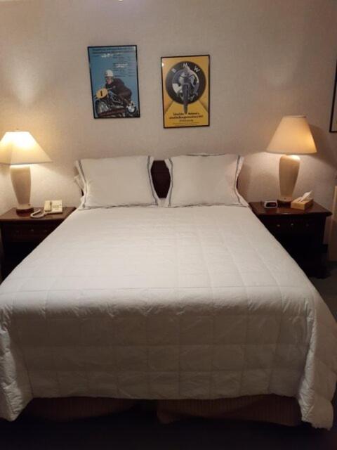 Beaumont Hotel