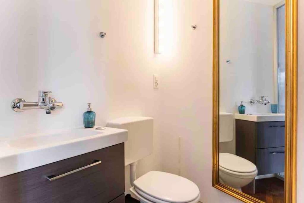 Luxury Villa close to Zürich /View/Sauna/Garden