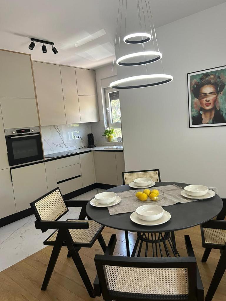 Apartment Marta