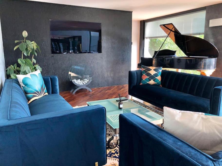 Luxury Villa close to Zürich /View/Sauna/Garden