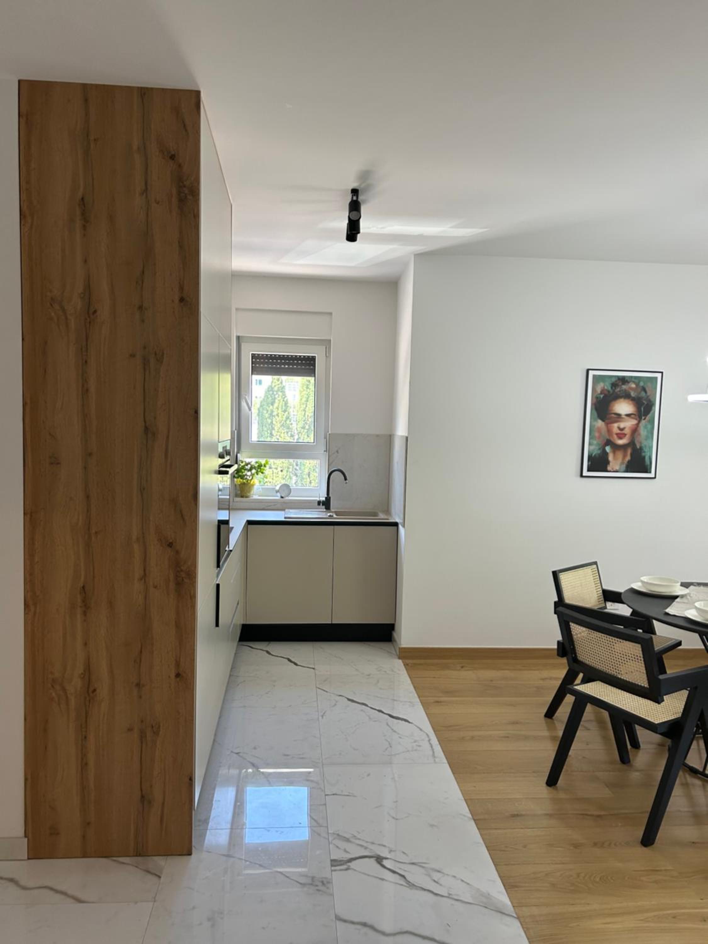 Apartment Marta