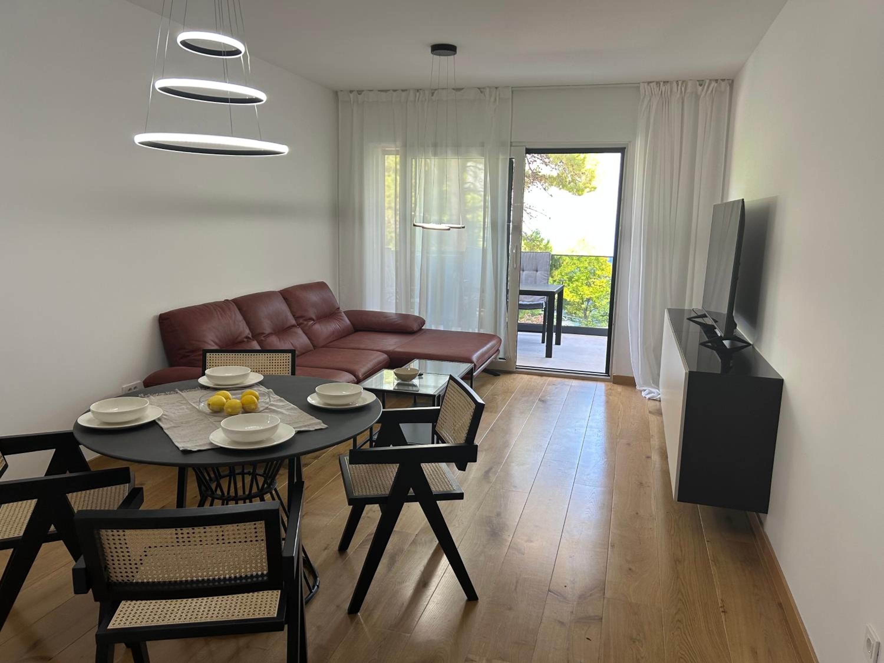 Apartment Marta