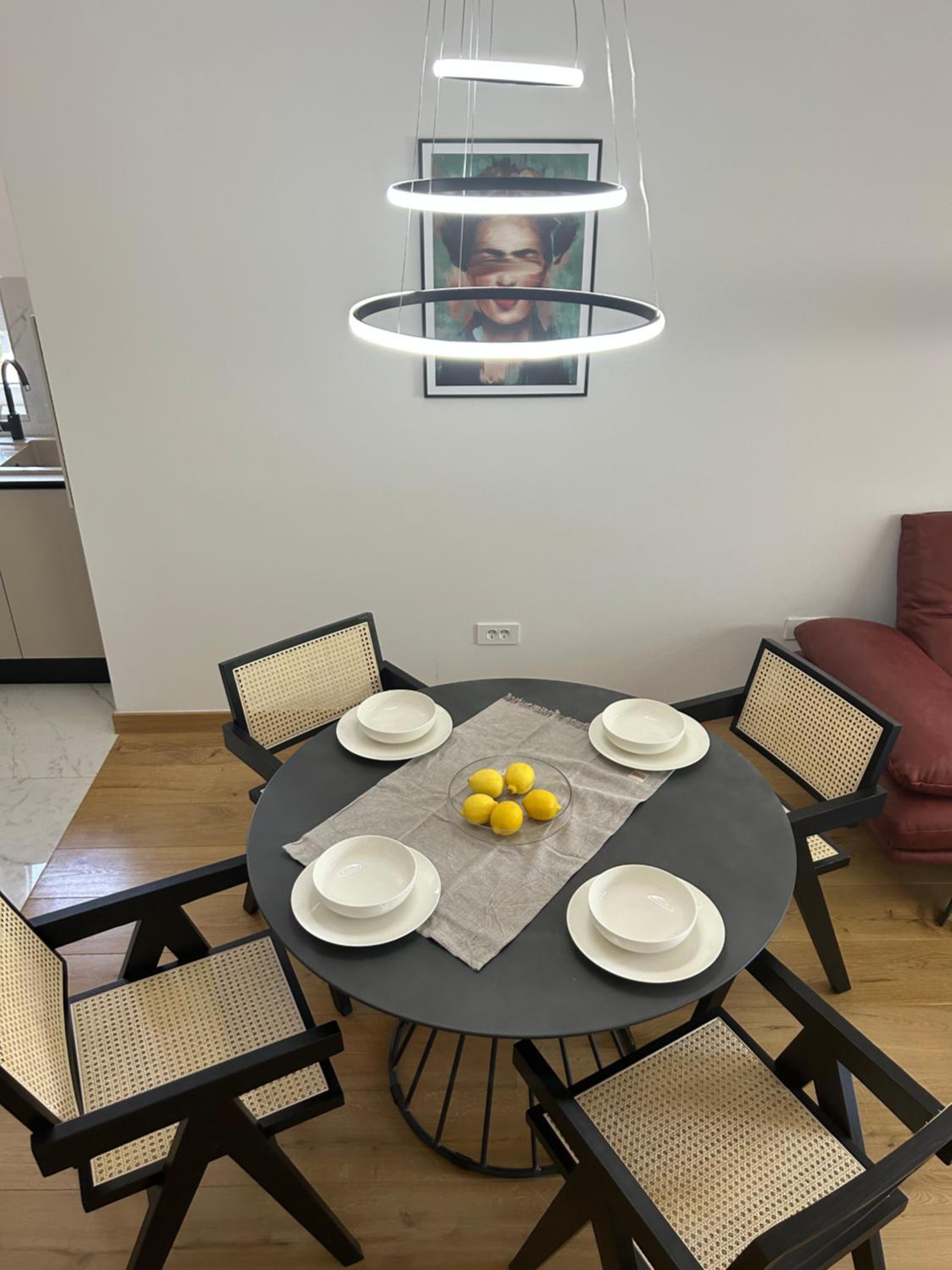 Apartment Marta