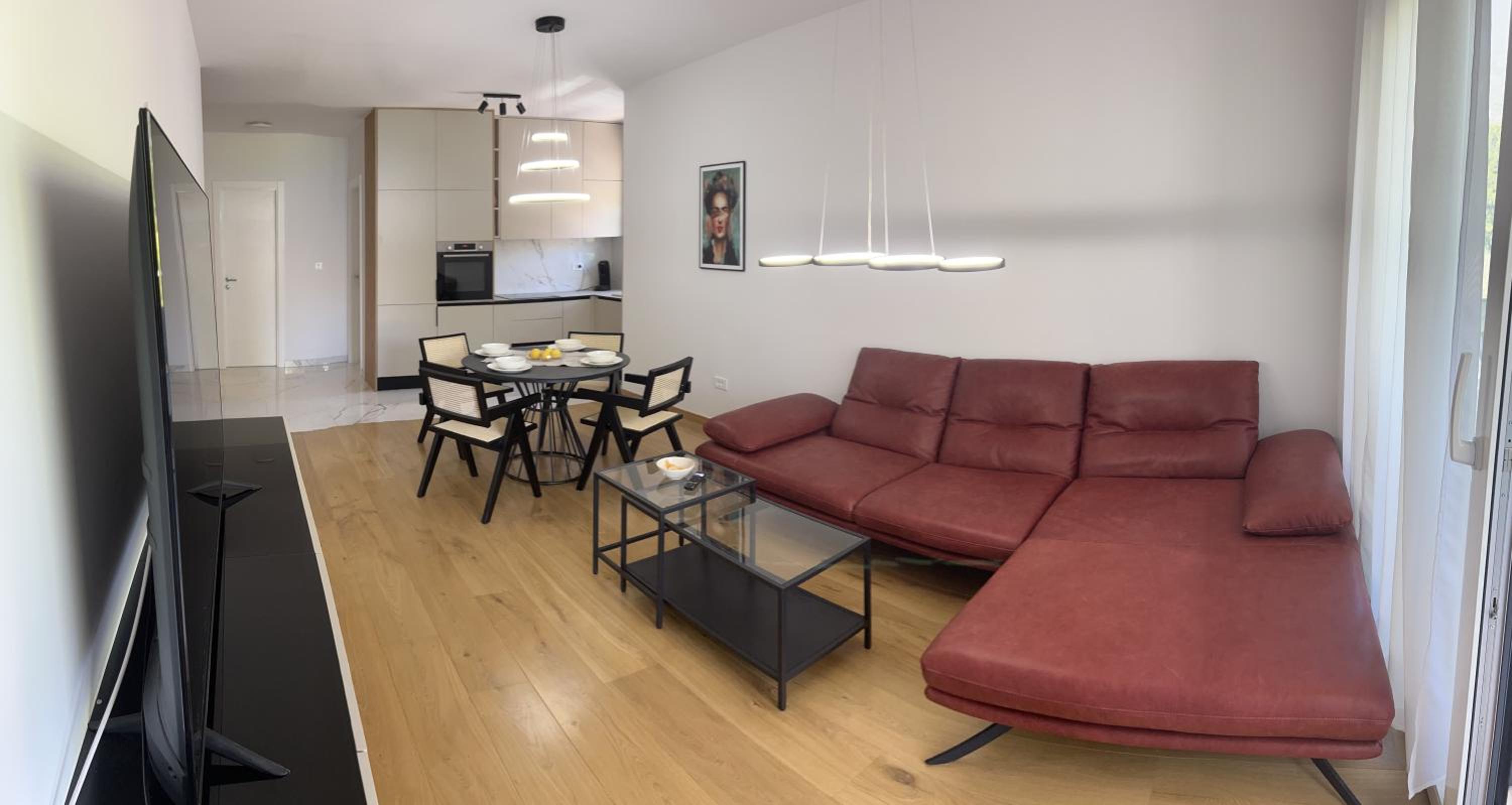 Apartment Marta