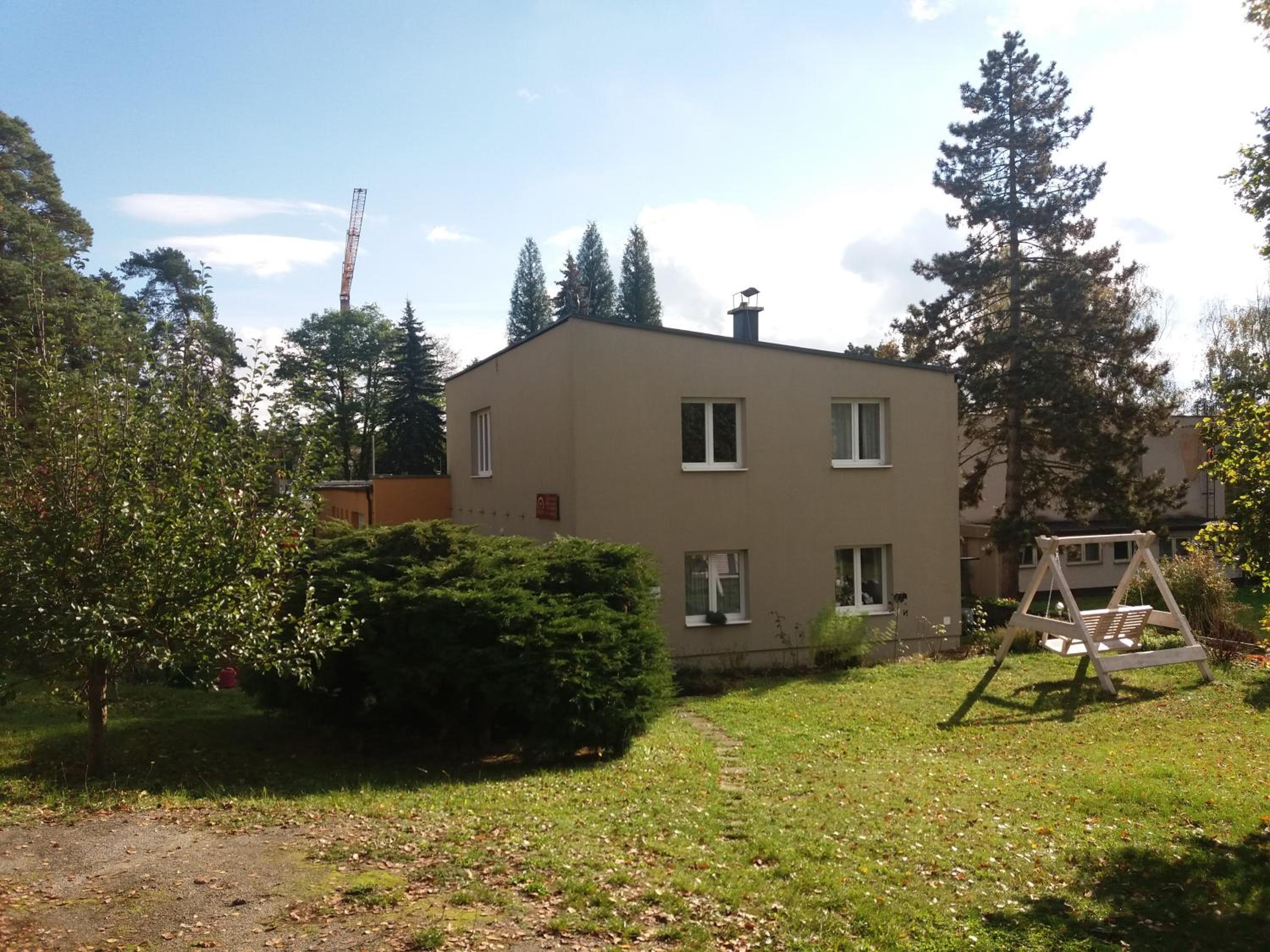 DIVADELNÍ PENZION