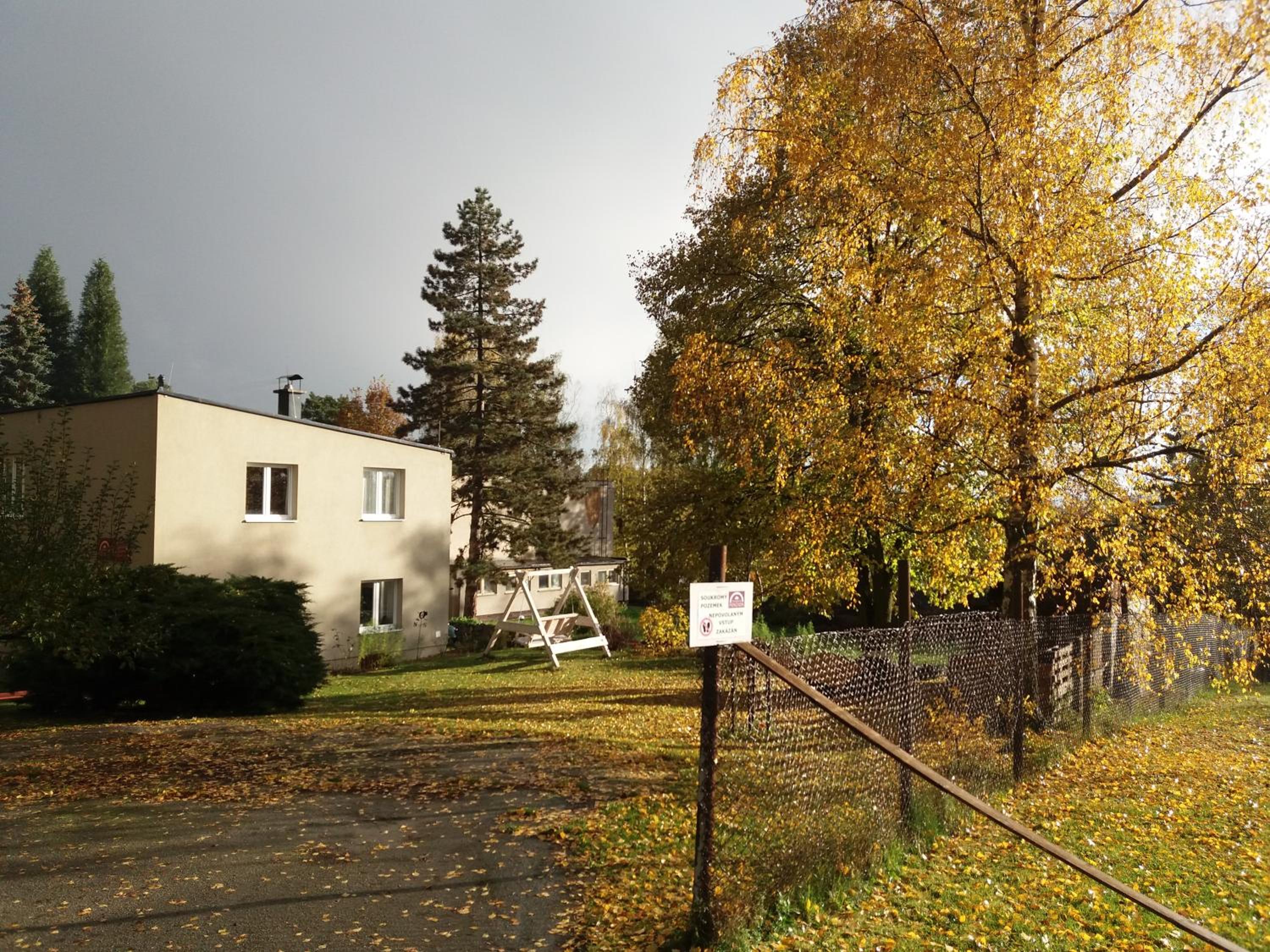 DIVADELNÍ PENZION