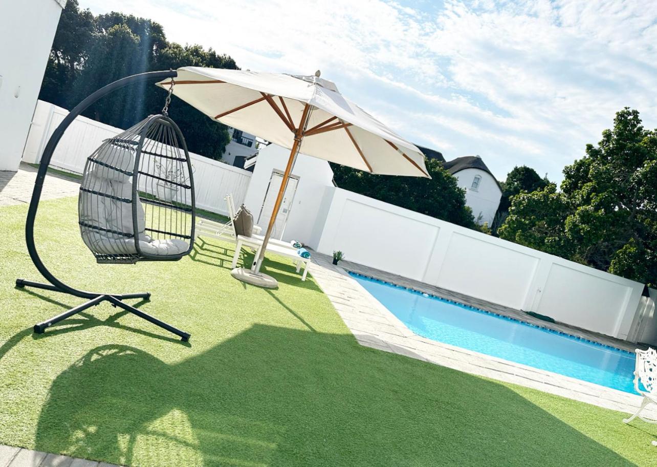 Adrift Guesthouse view 4