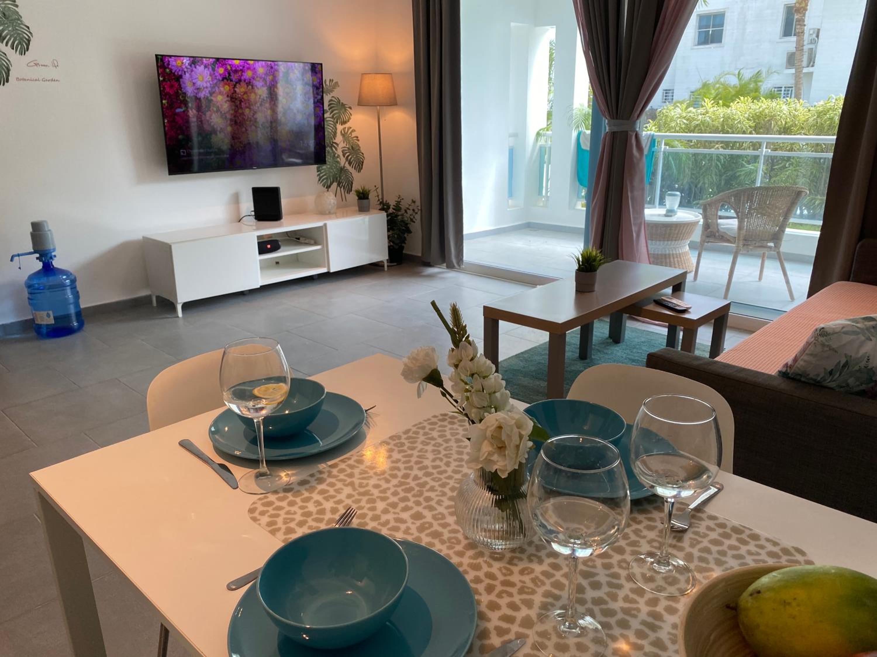 Apartment in Estrella, Dominicus-Bayahibe