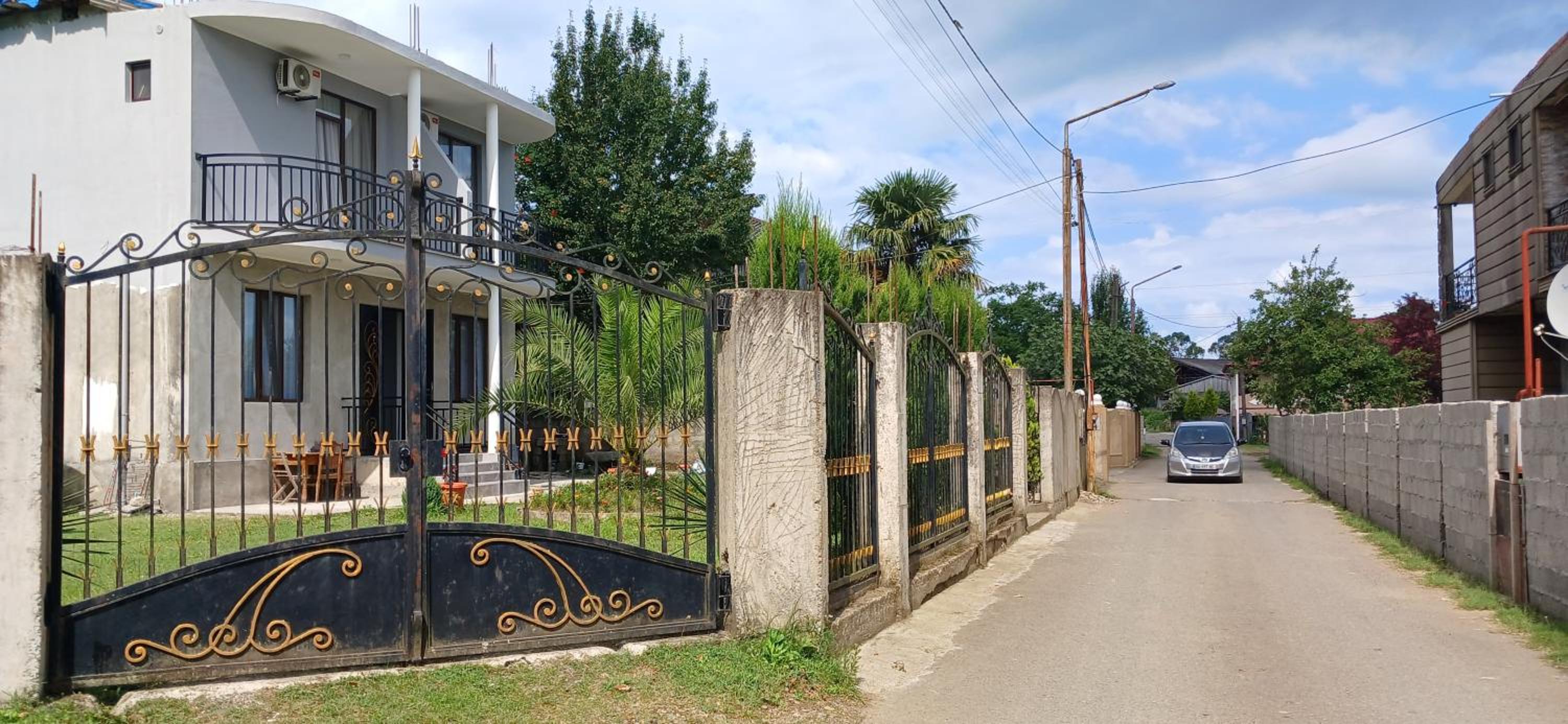The best guest house-GAIOZ
