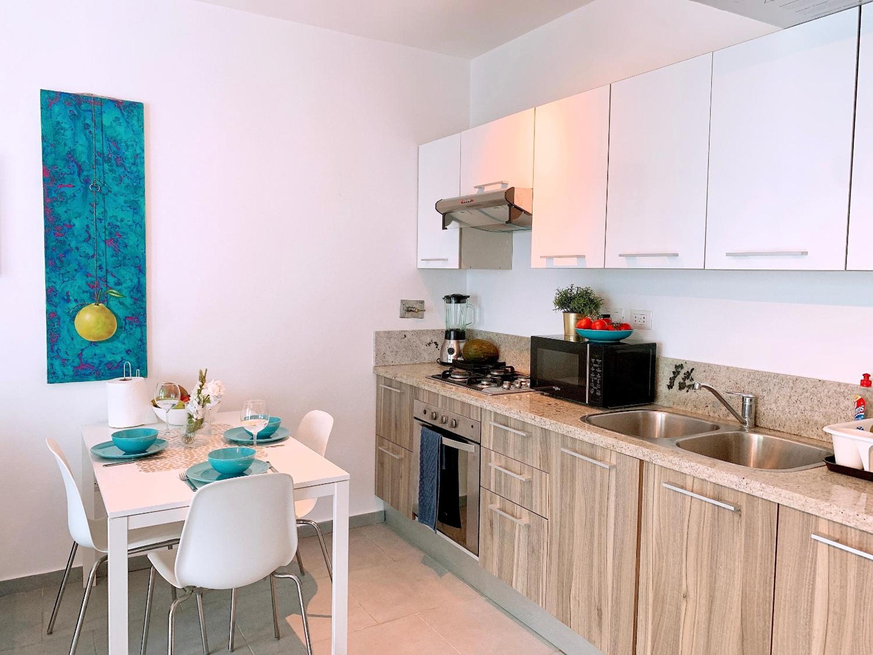 Apartment in Estrella, Dominicus-Bayahibe