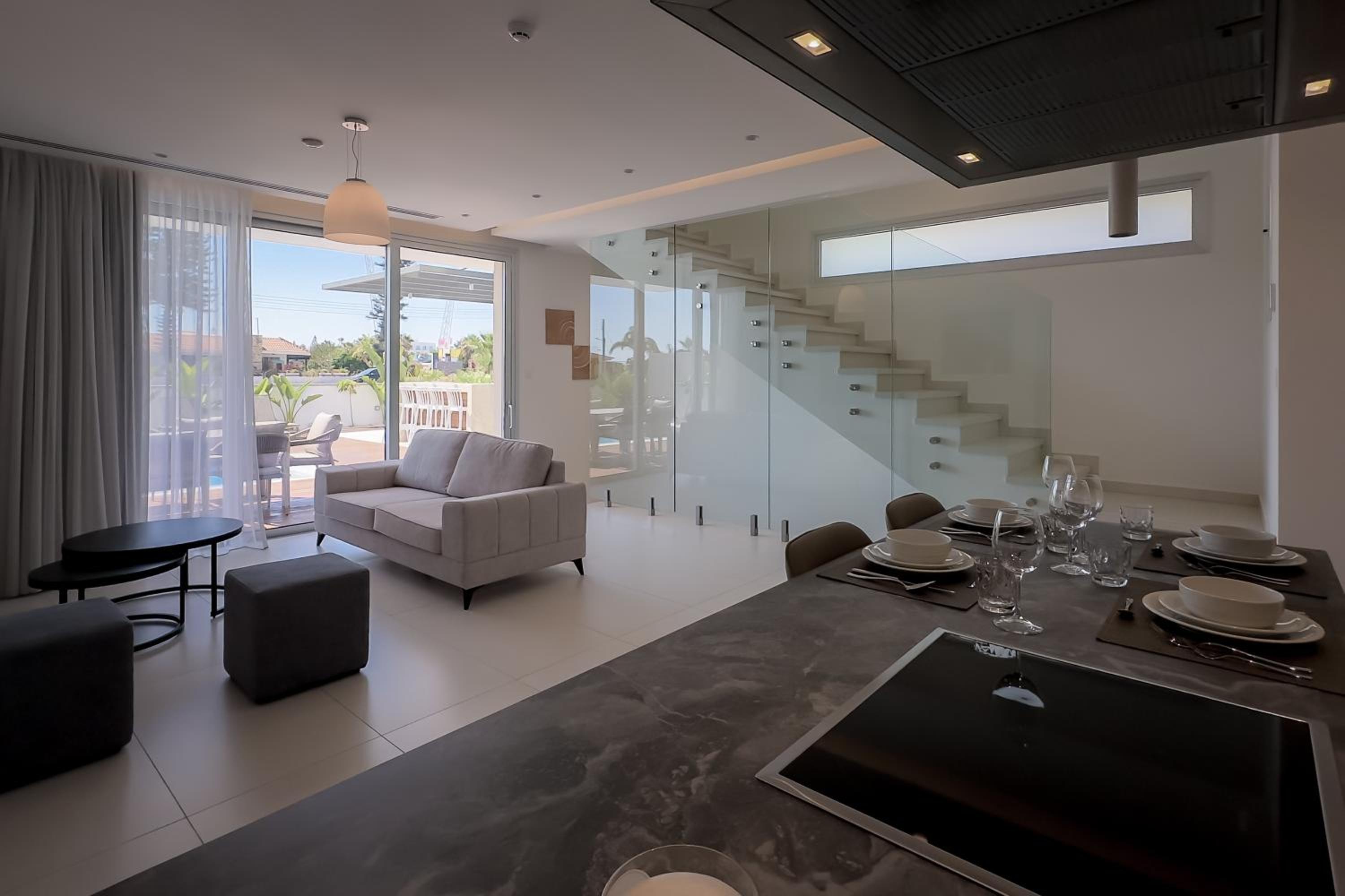 City Napa Seaview Villas