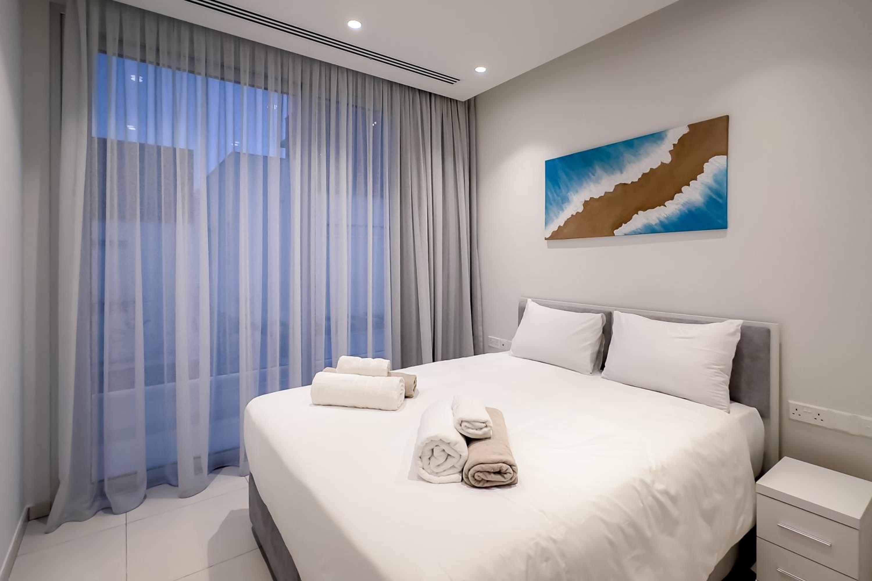 City Napa Seaview Villas