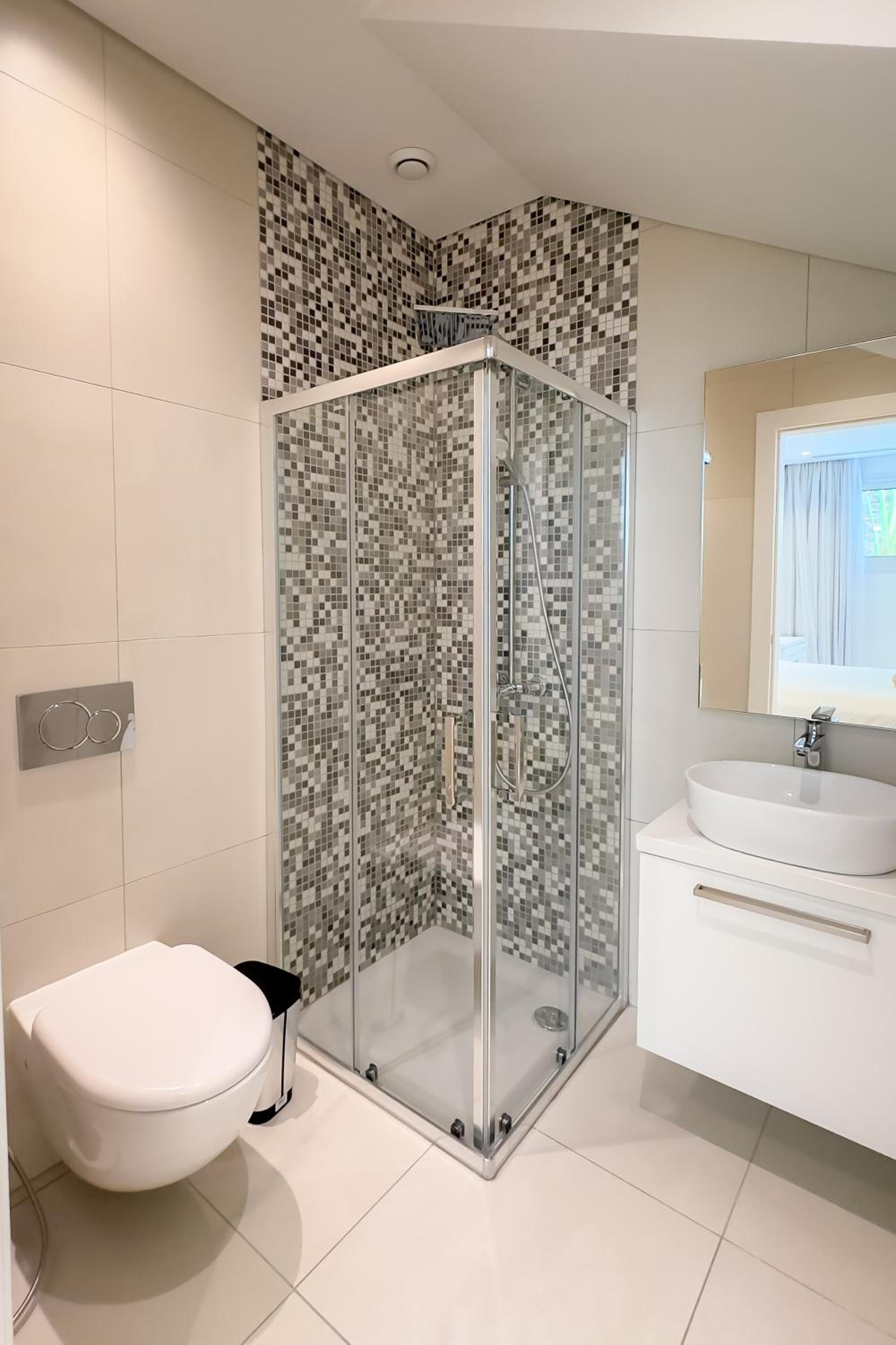 City Napa Seaview Villas